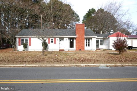 707 CAMP ROAD DENTON MD 21629