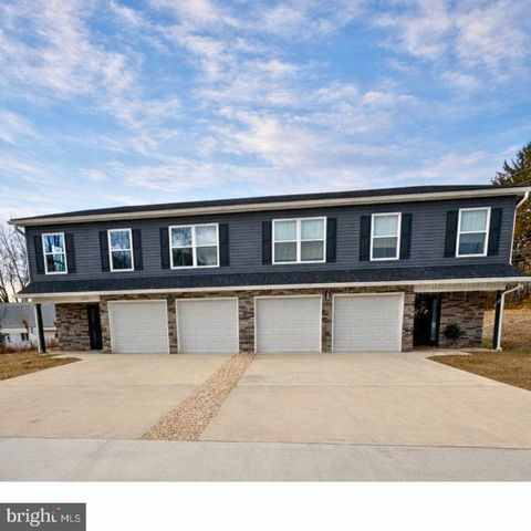 1500 EMBASSY DR, UNITS A & B, HARRISBURG PA 17109