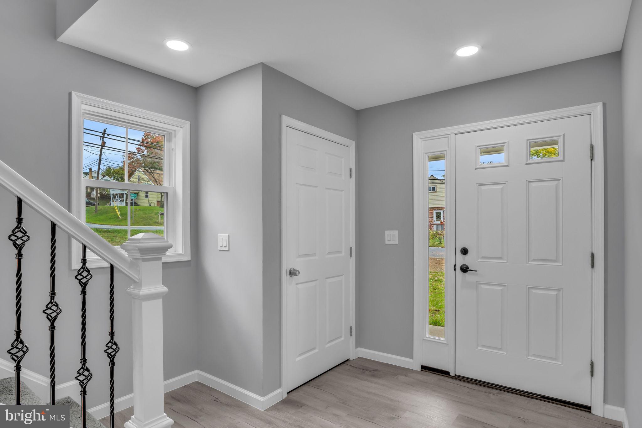 1500 EMBASSY DR, UNITS A & B,