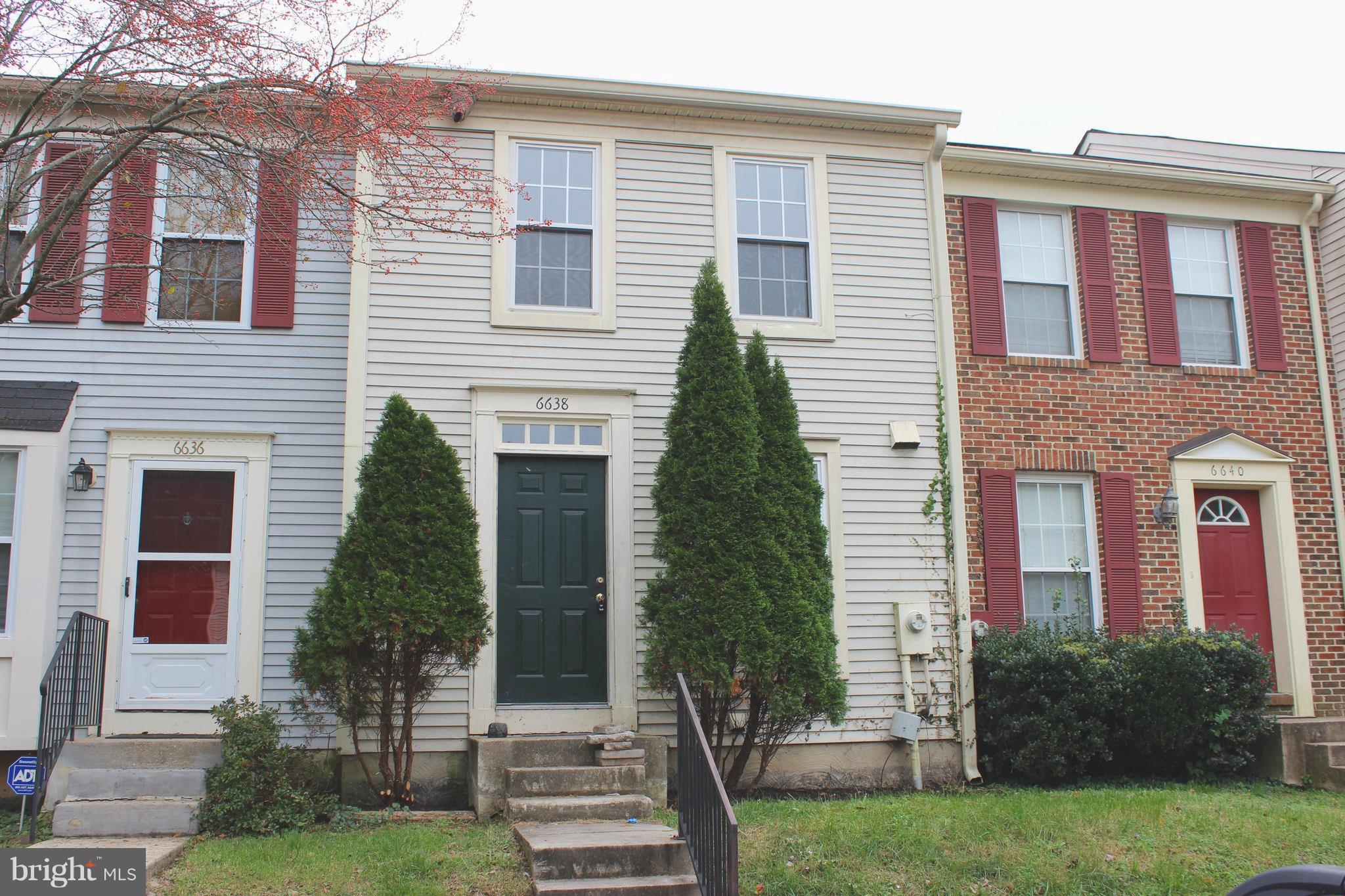 MARBLE HILL - Residential