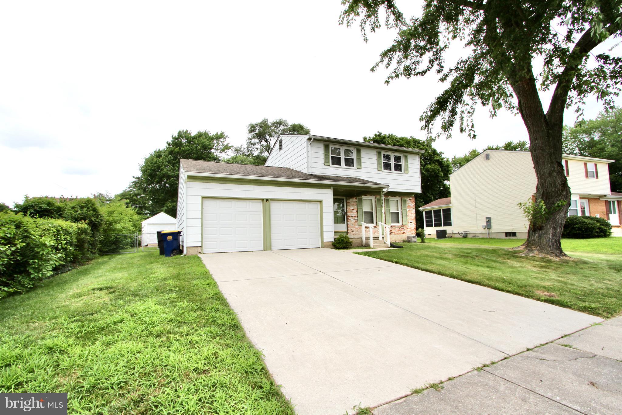 789 MILLER DRIVE