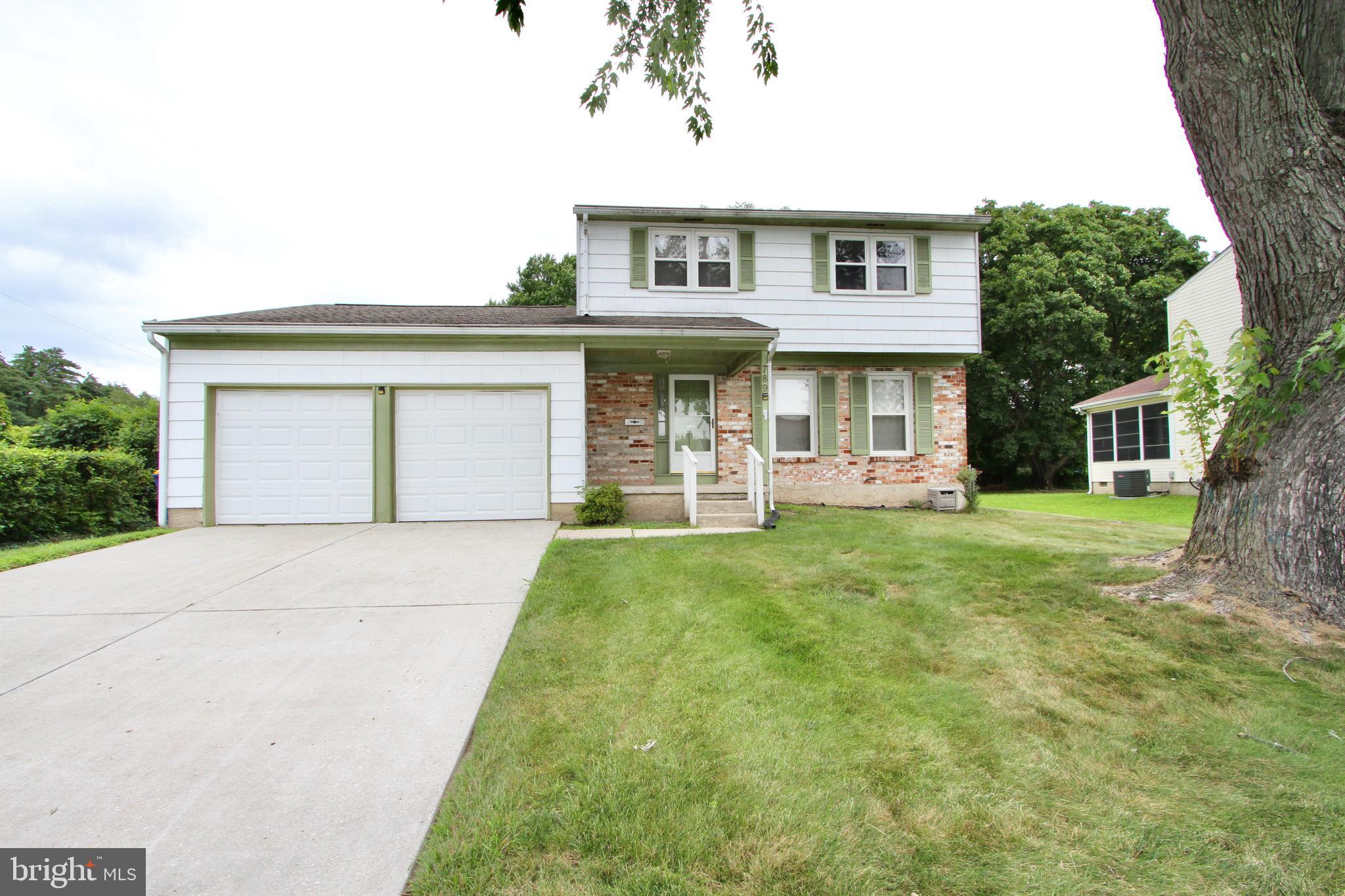 789 MILLER DRIVE