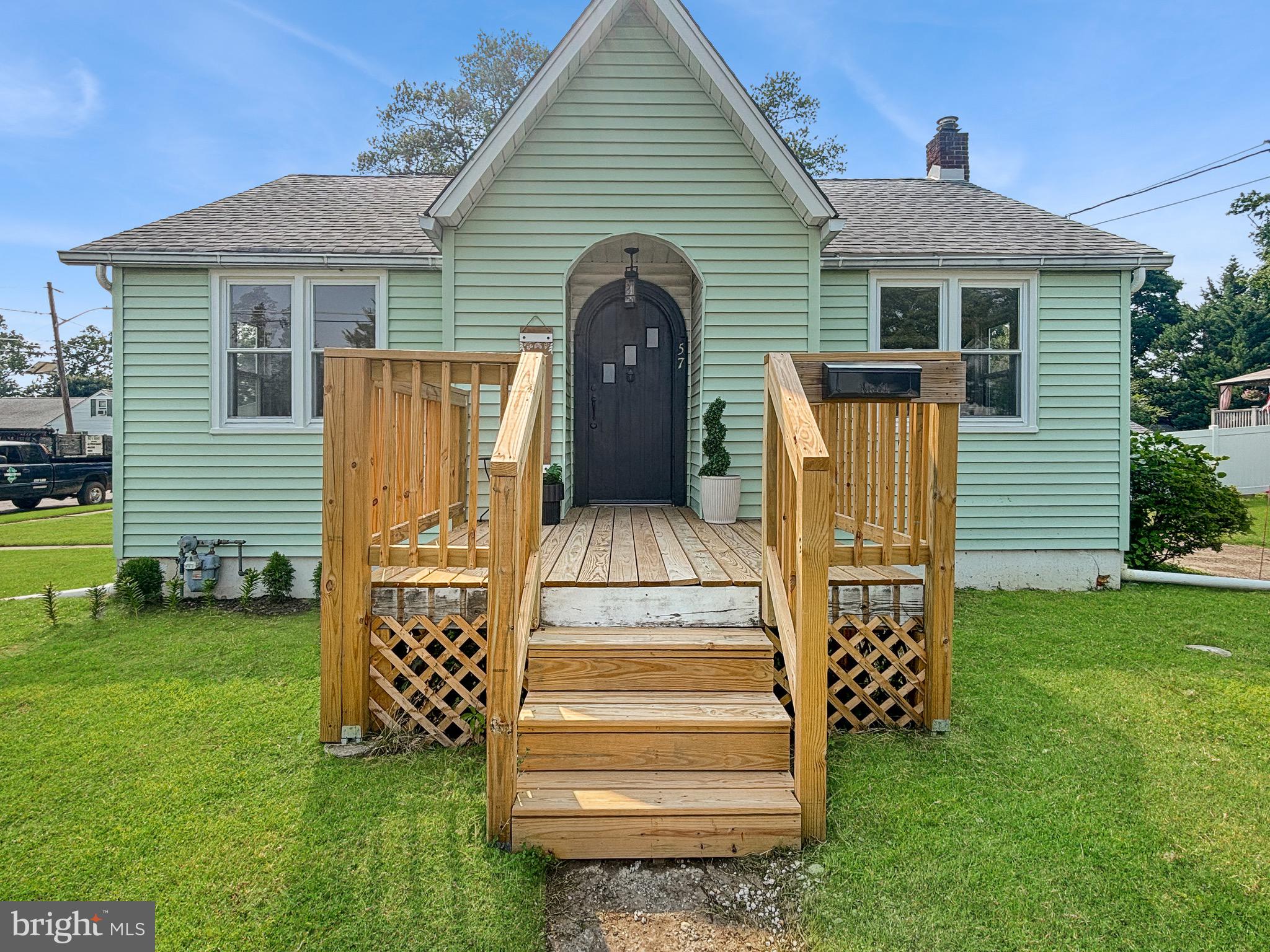 Photo 1 of 17 — 57 OHIO AVENUE, BLACKWOOD, NJ 08012