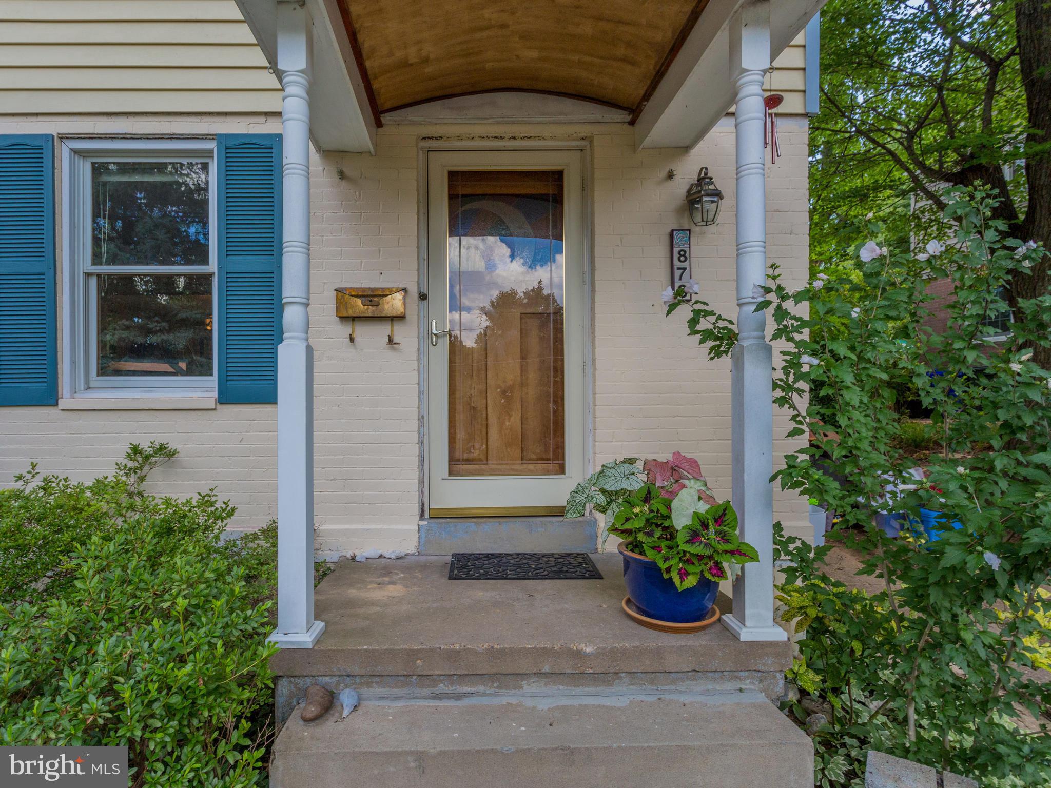 DOMINION HILLS - Residential