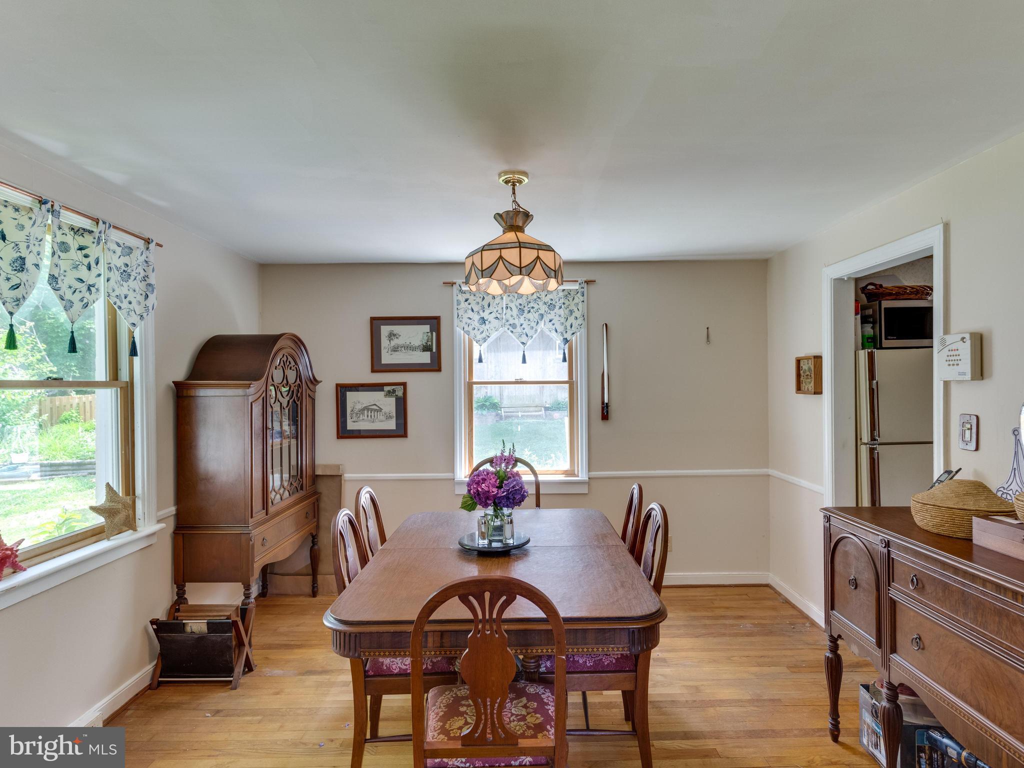 DOMINION HILLS - Residential