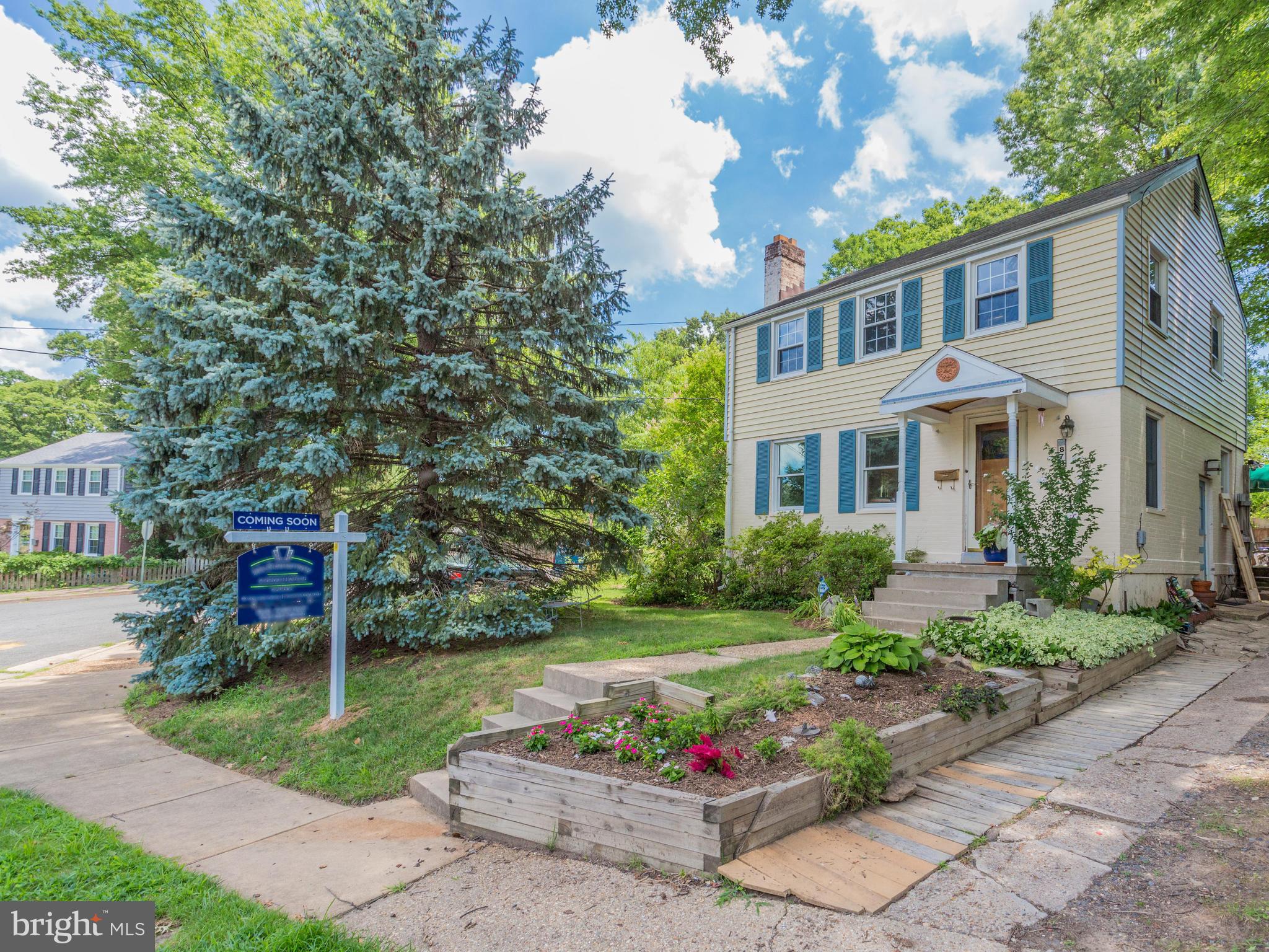 DOMINION HILLS - Residential