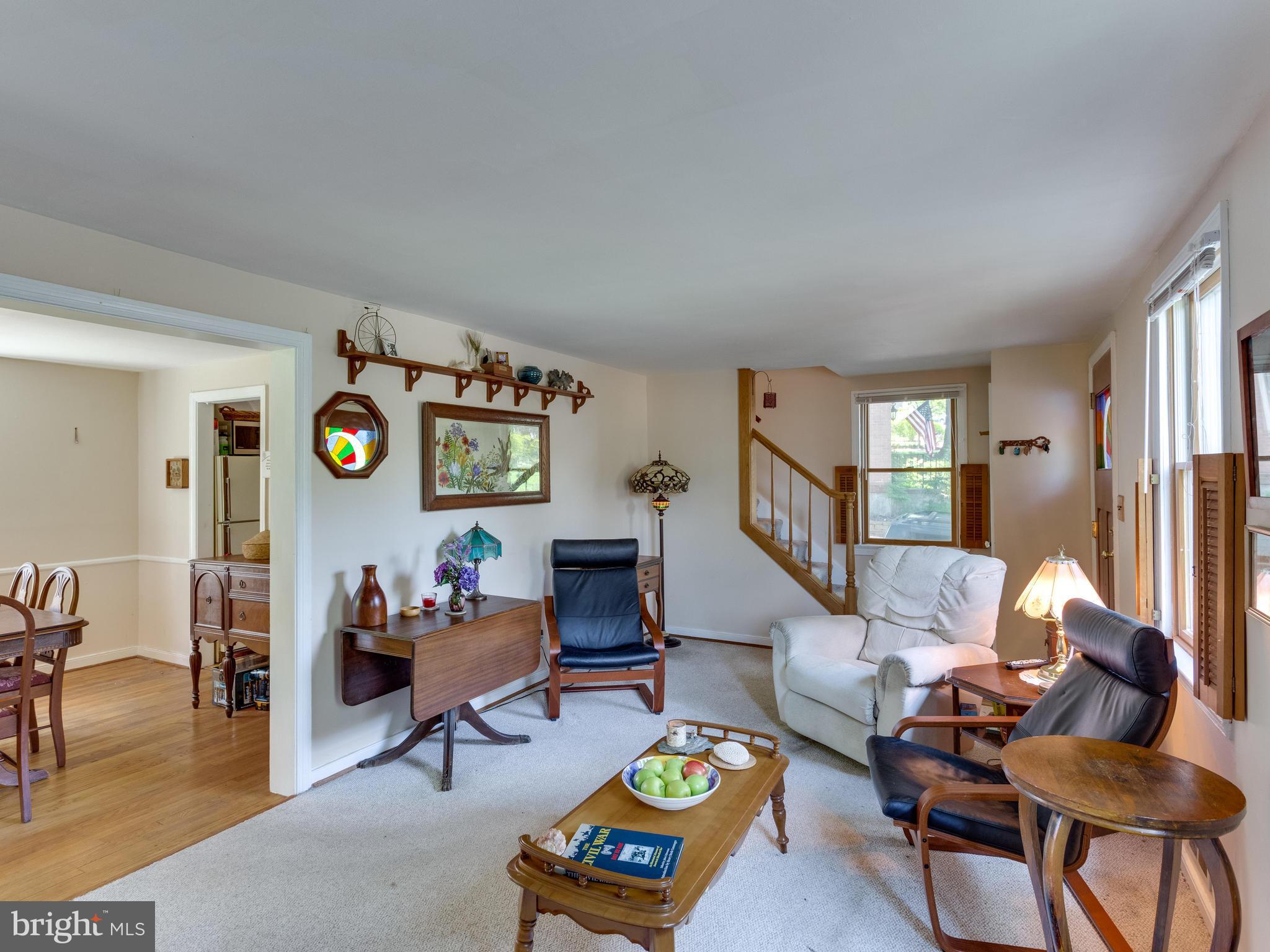 DOMINION HILLS - Residential