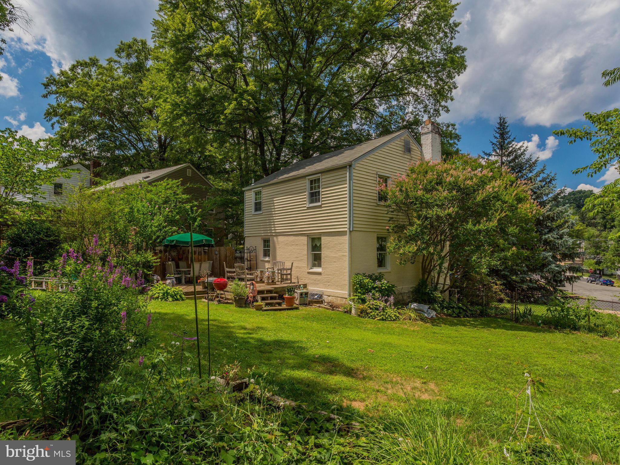 DOMINION HILLS - Residential