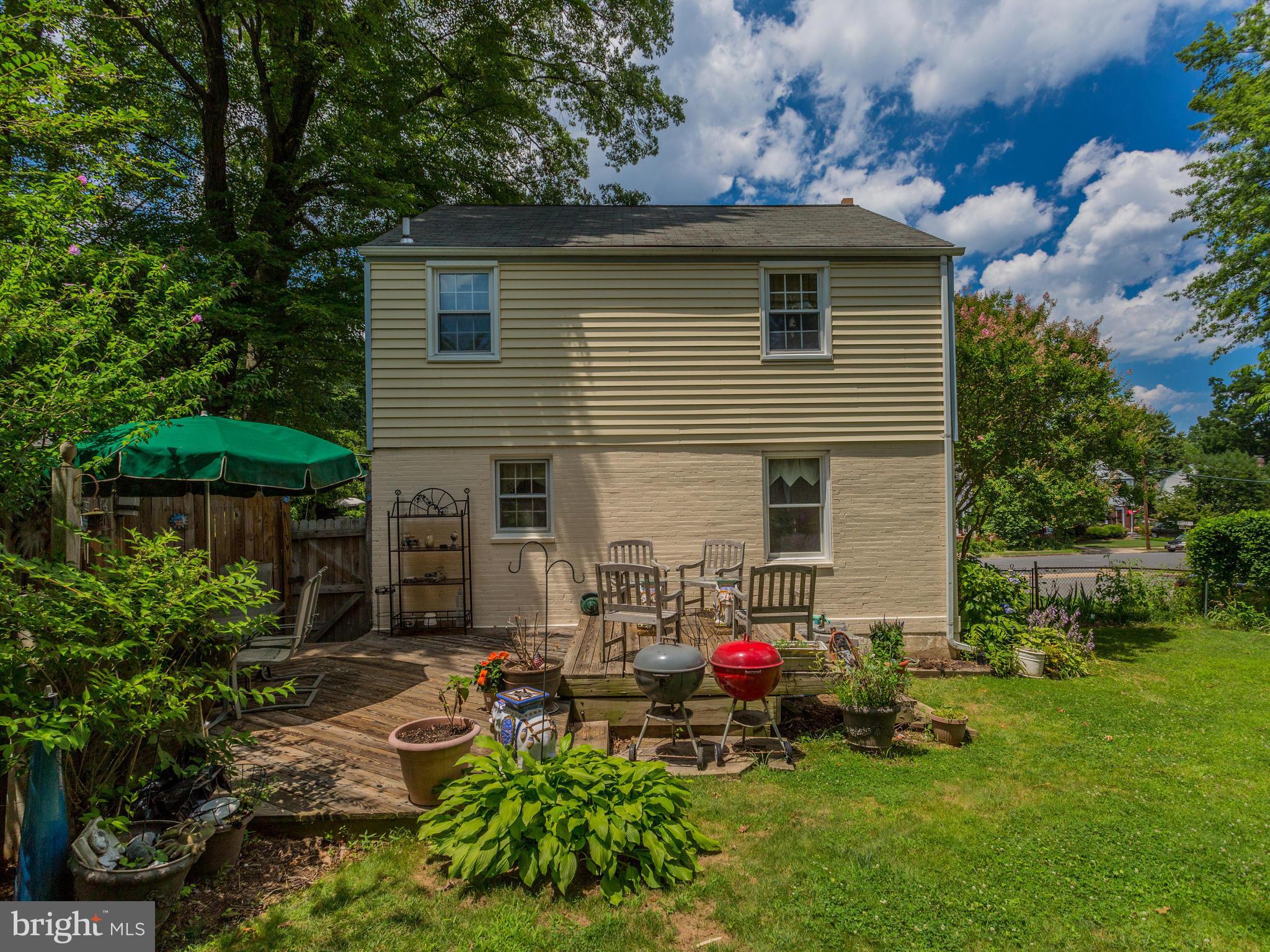 DOMINION HILLS - Residential