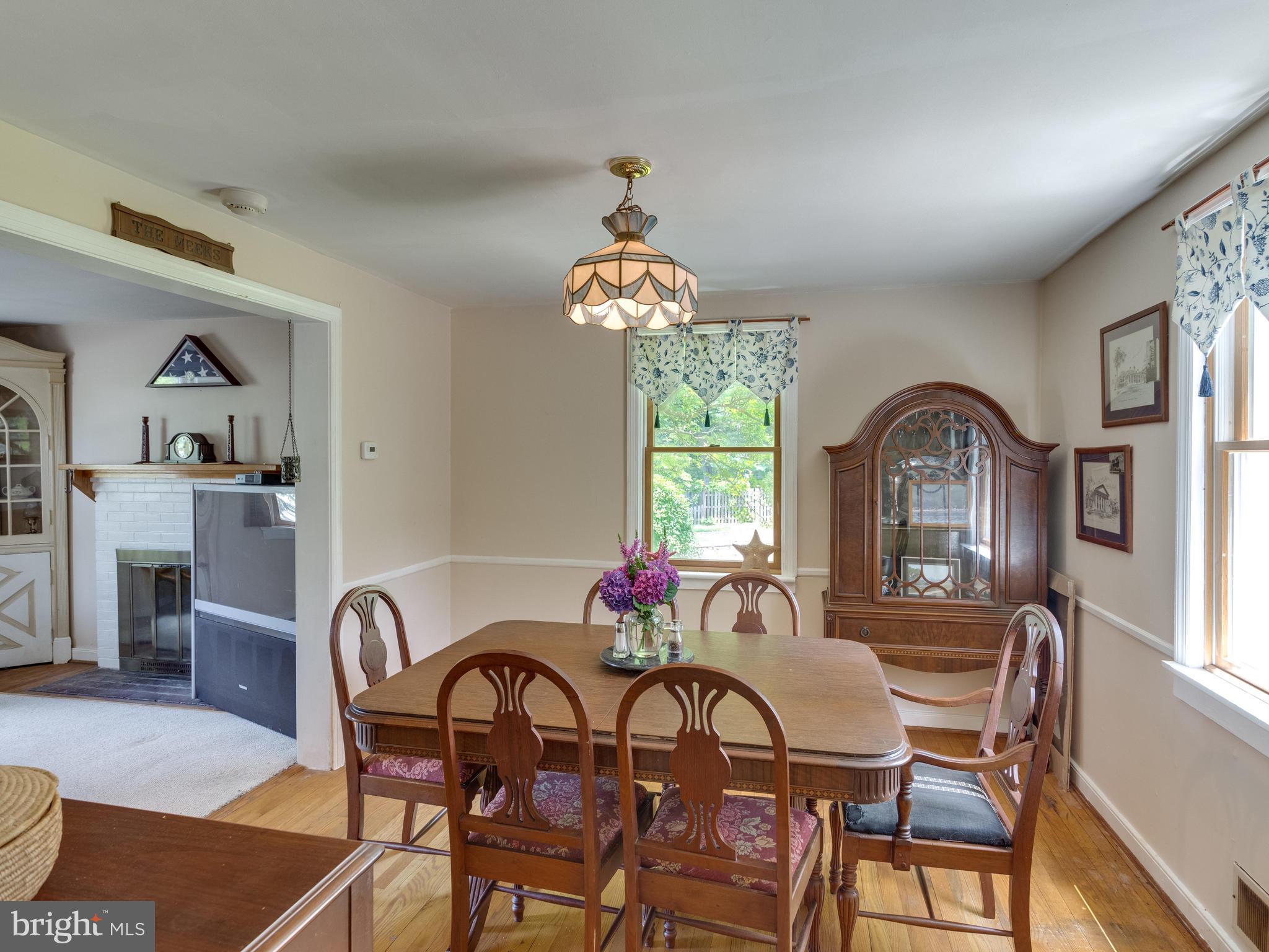 DOMINION HILLS - Residential