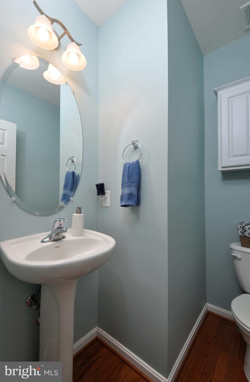 HOPYARD FARM - Residential