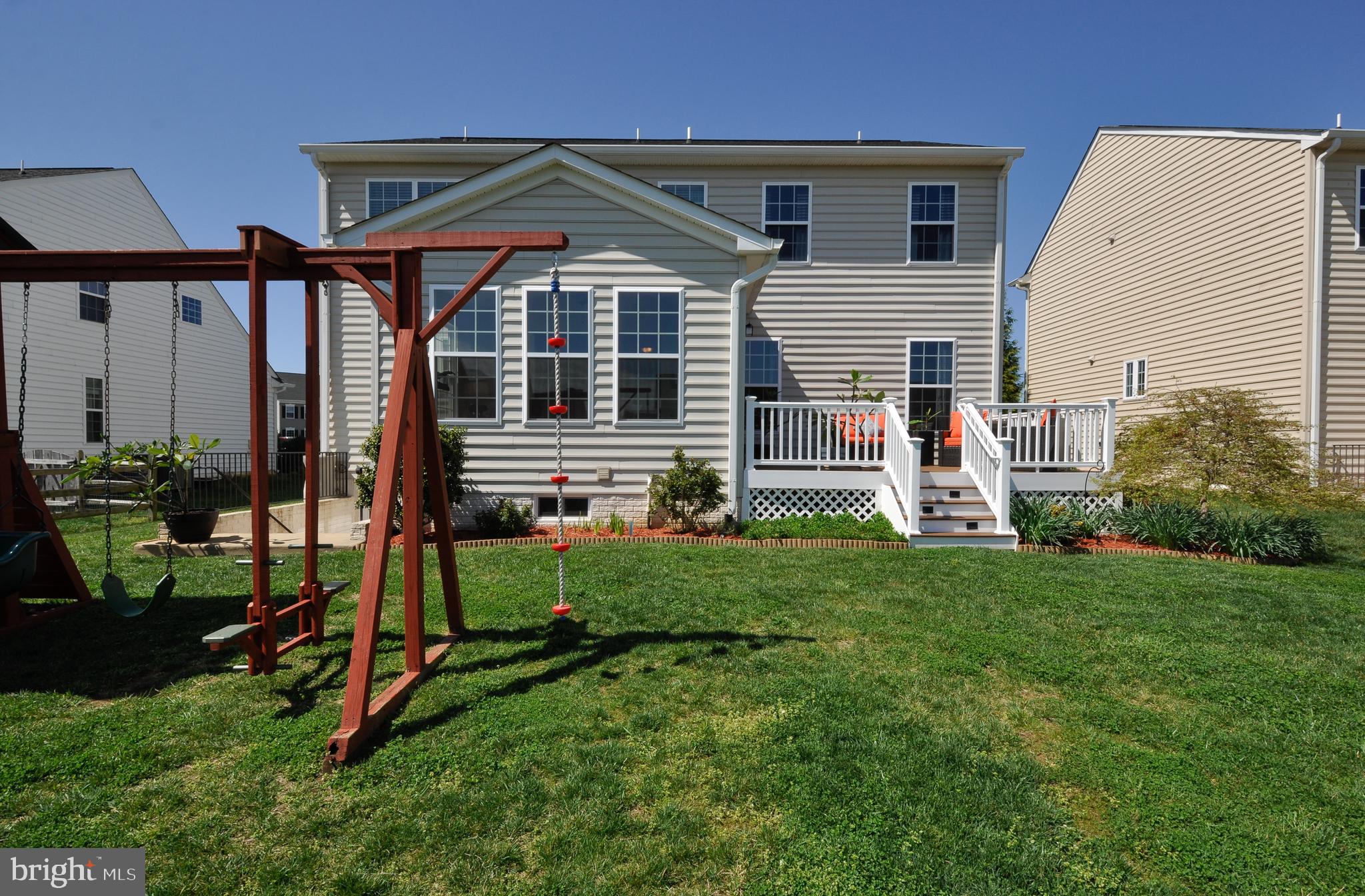 HOPYARD FARM - Residential