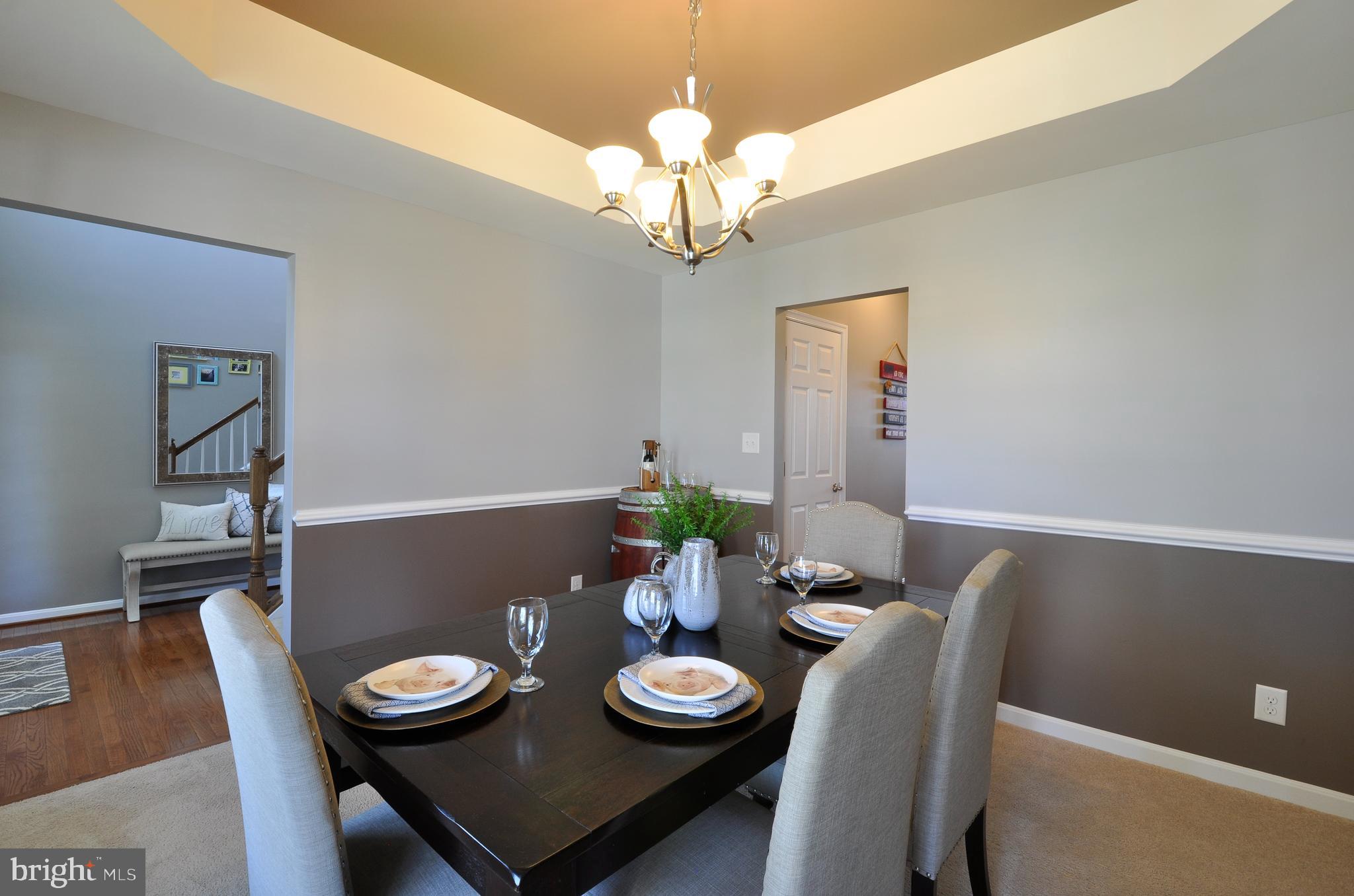 HOPYARD FARM - Residential