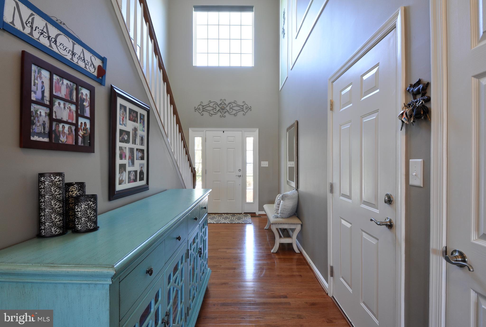 HOPYARD FARM - Residential