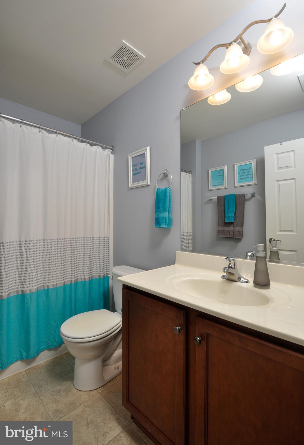 HOPYARD FARM - Residential