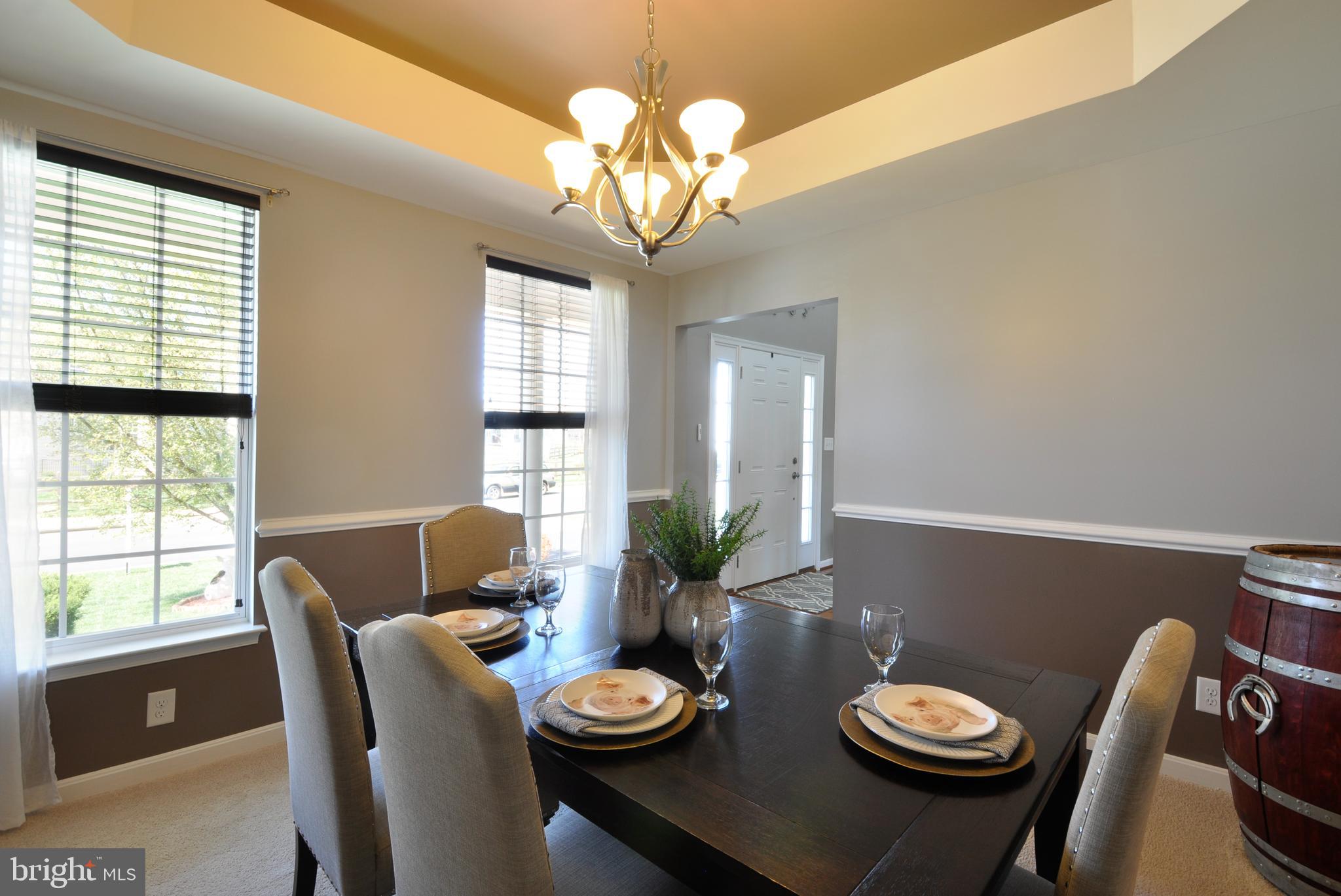 HOPYARD FARM - Residential