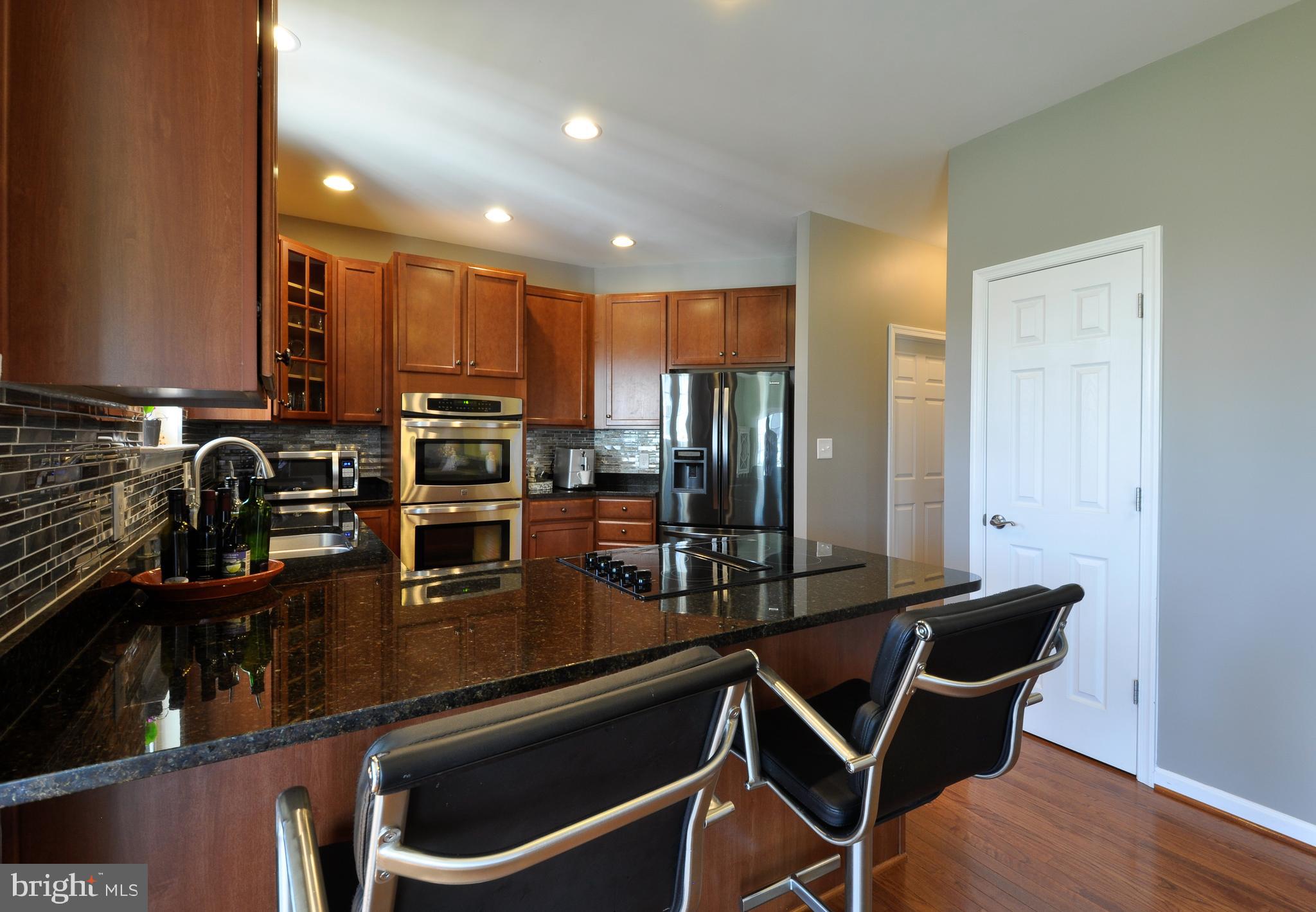 HOPYARD FARM - Residential