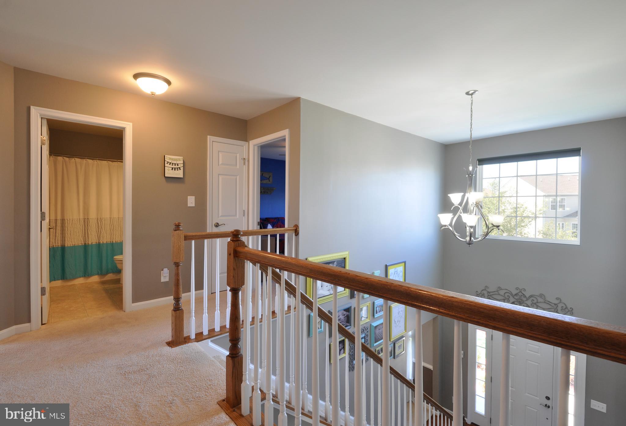 HOPYARD FARM - Residential