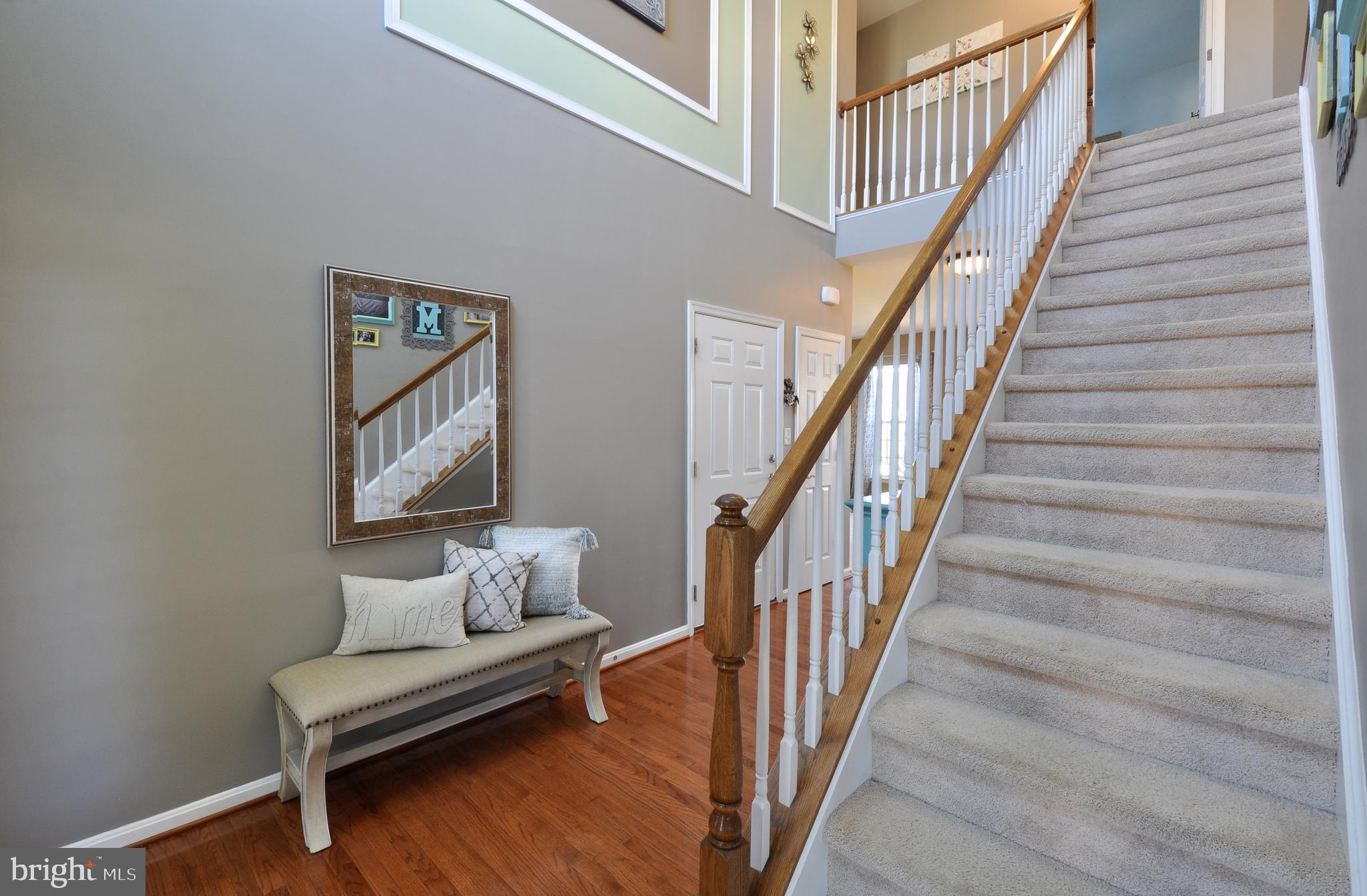 HOPYARD FARM - Residential