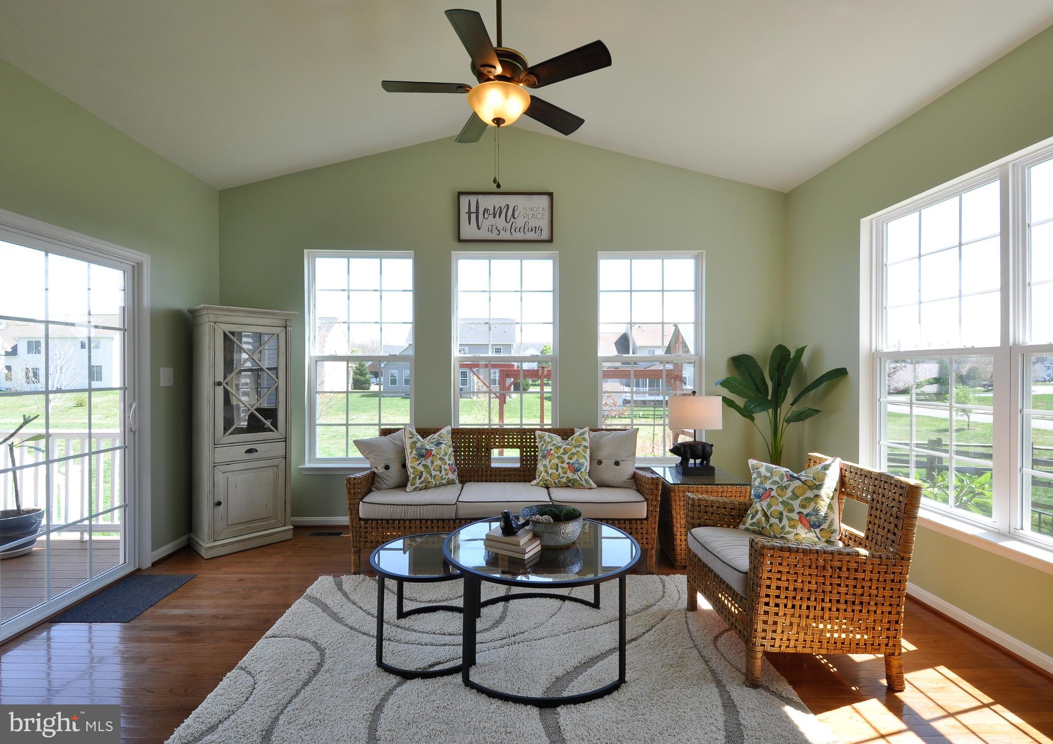 HOPYARD FARM - Residential