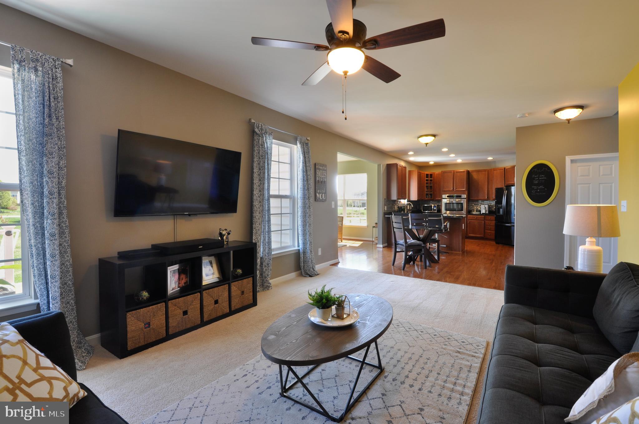 HOPYARD FARM - Residential