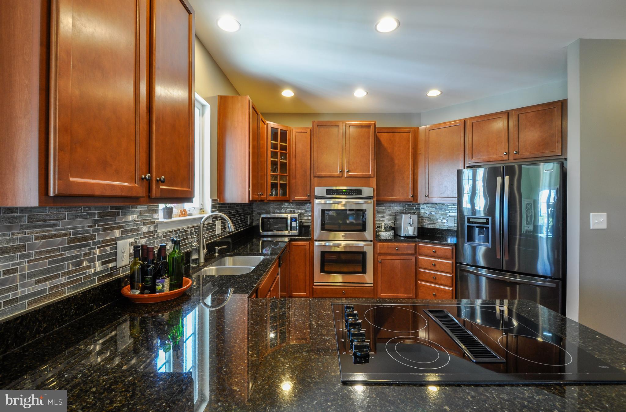 HOPYARD FARM - Residential