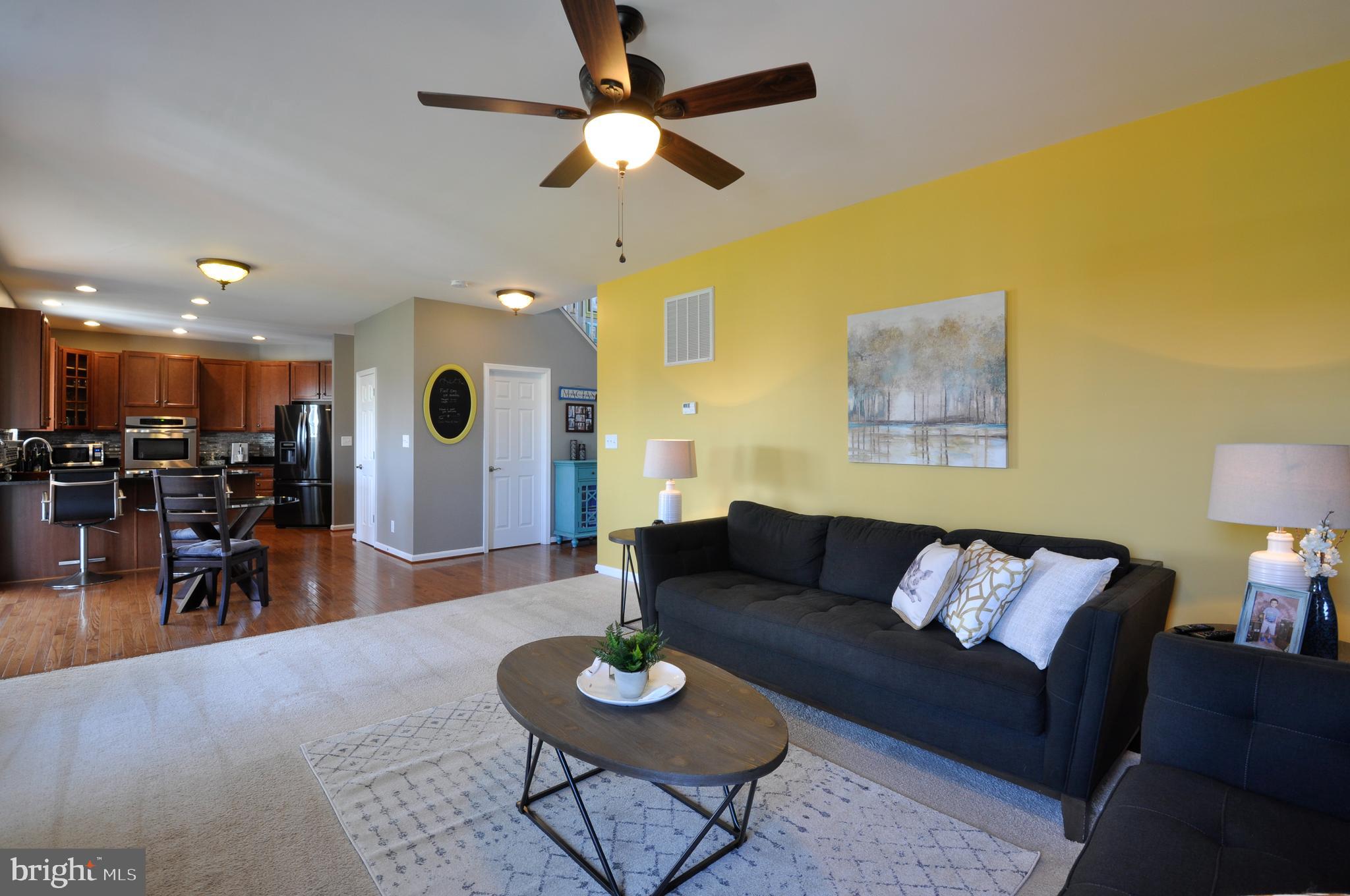 HOPYARD FARM - Residential