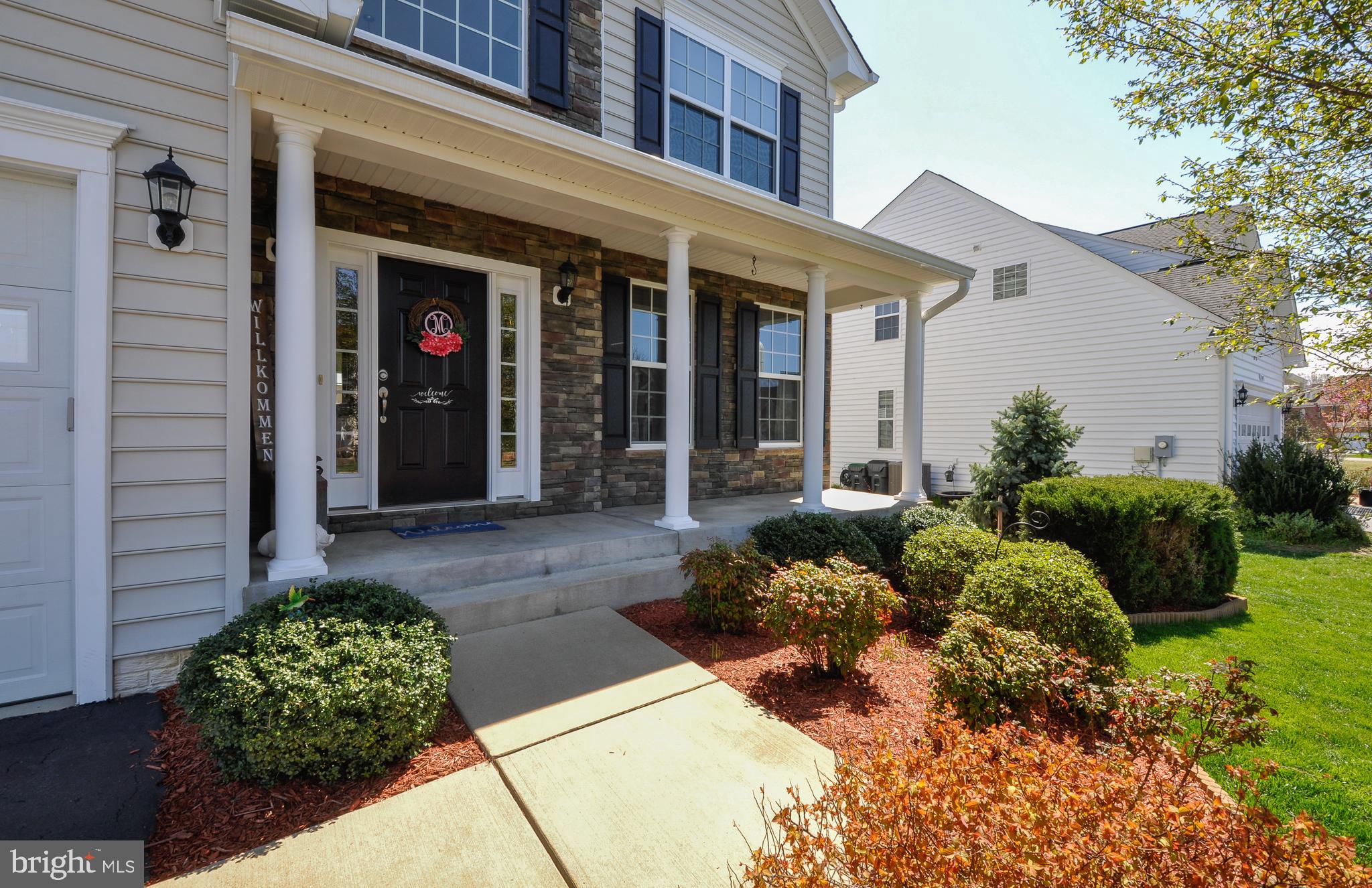 HOPYARD FARM - Residential