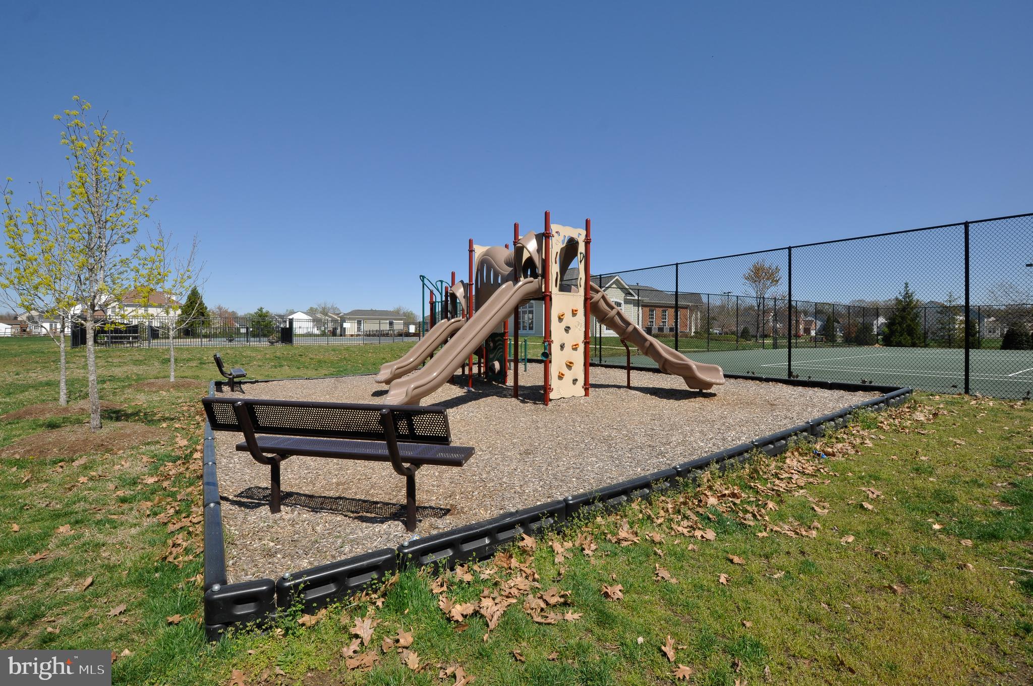 HOPYARD FARM - Residential