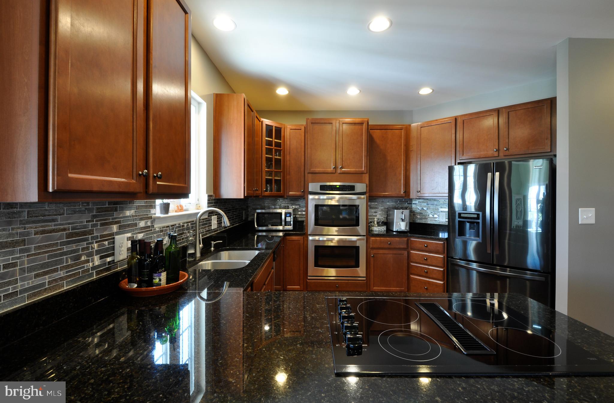 HOPYARD FARM - Residential