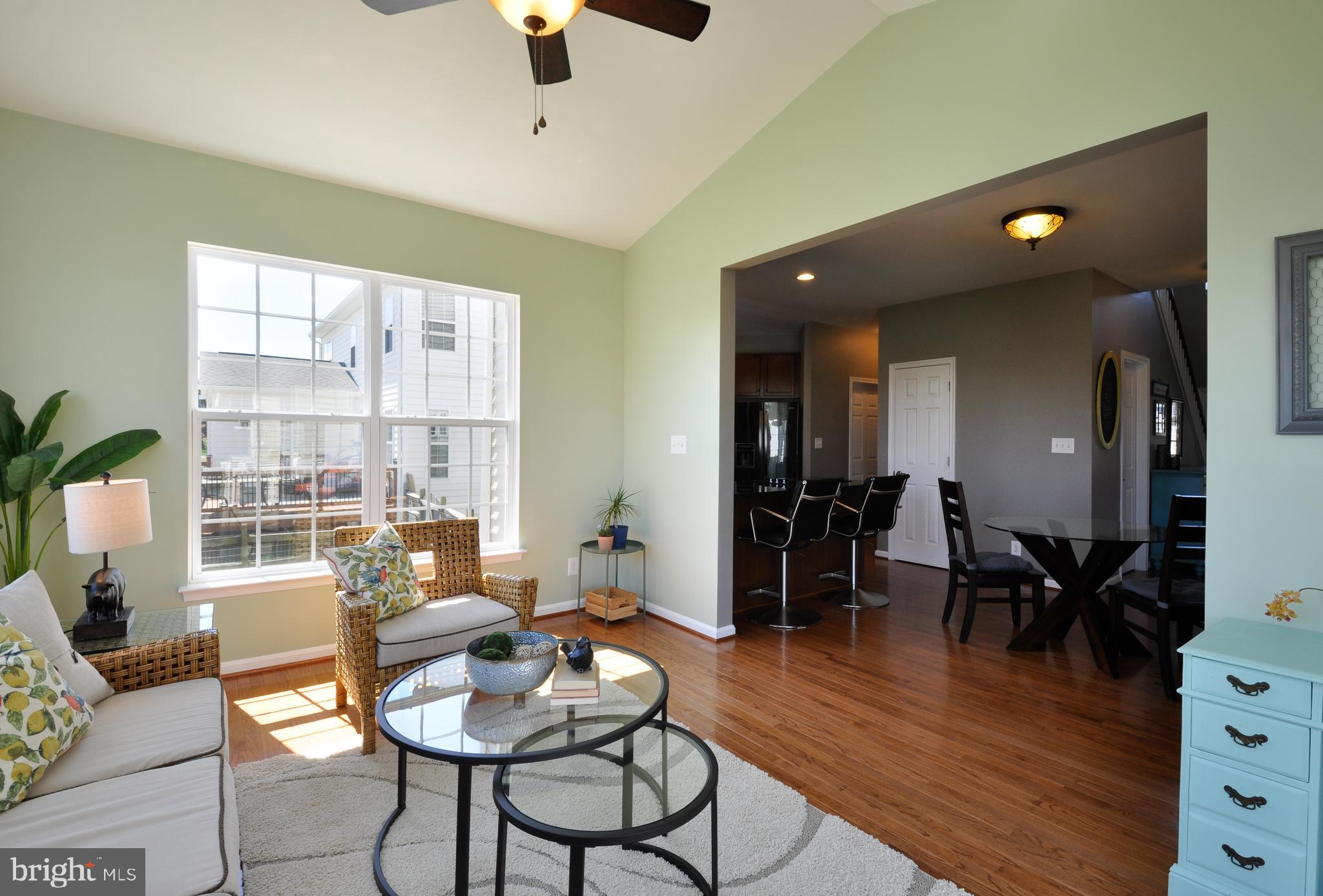 HOPYARD FARM - Residential