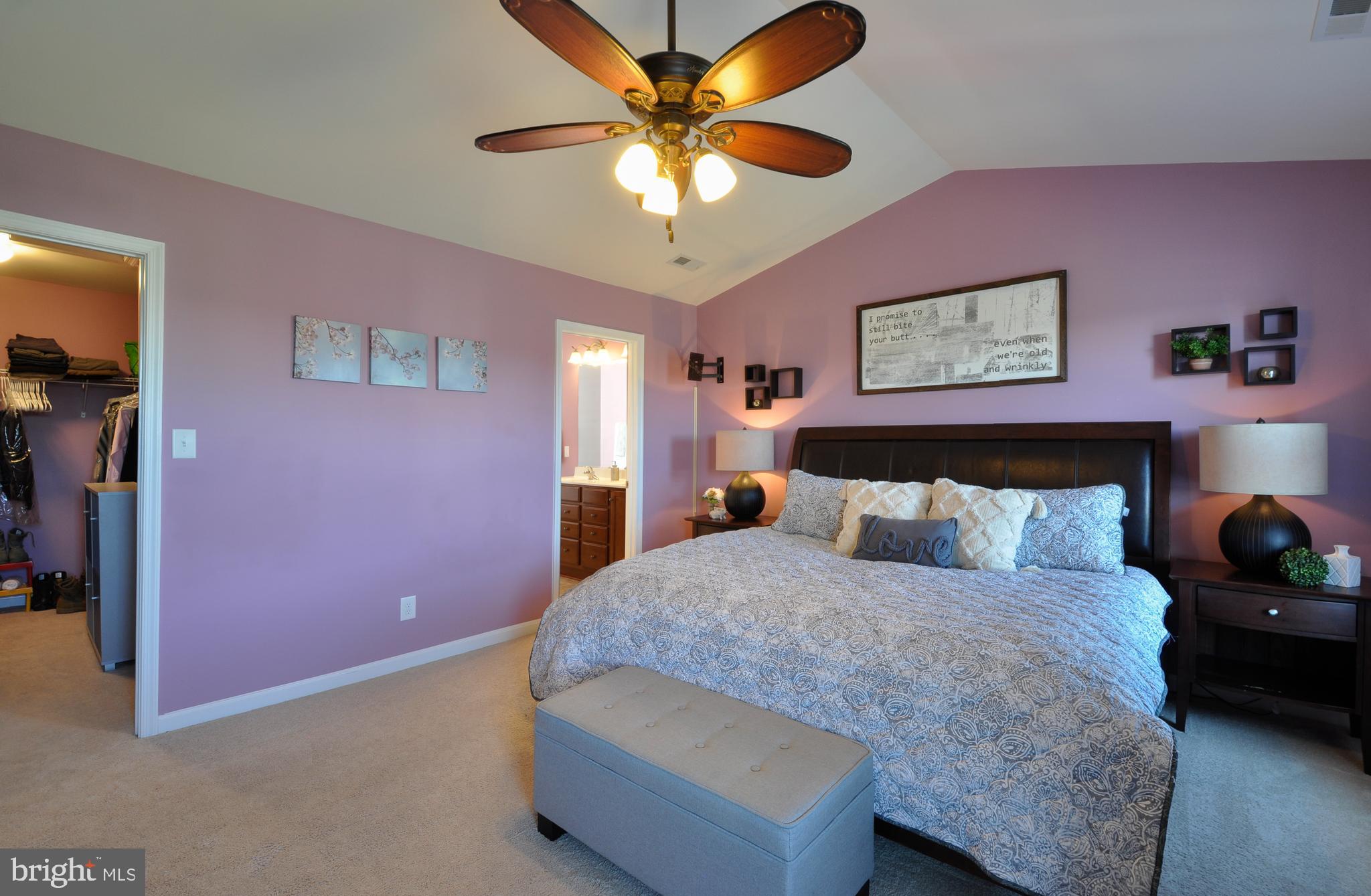 HOPYARD FARM - Residential