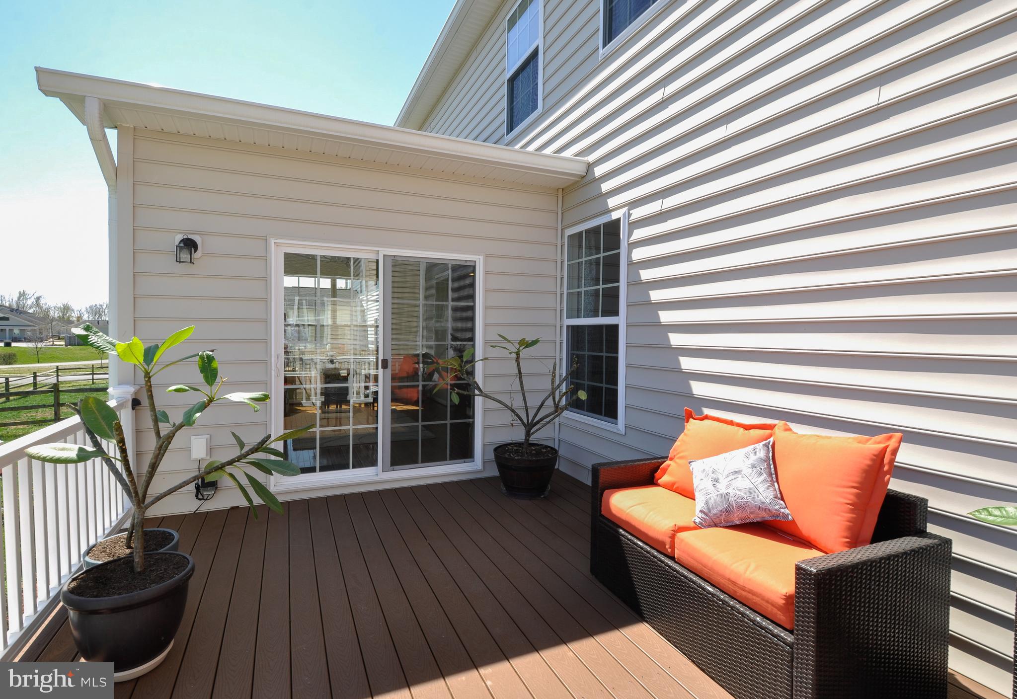 HOPYARD FARM - Residential