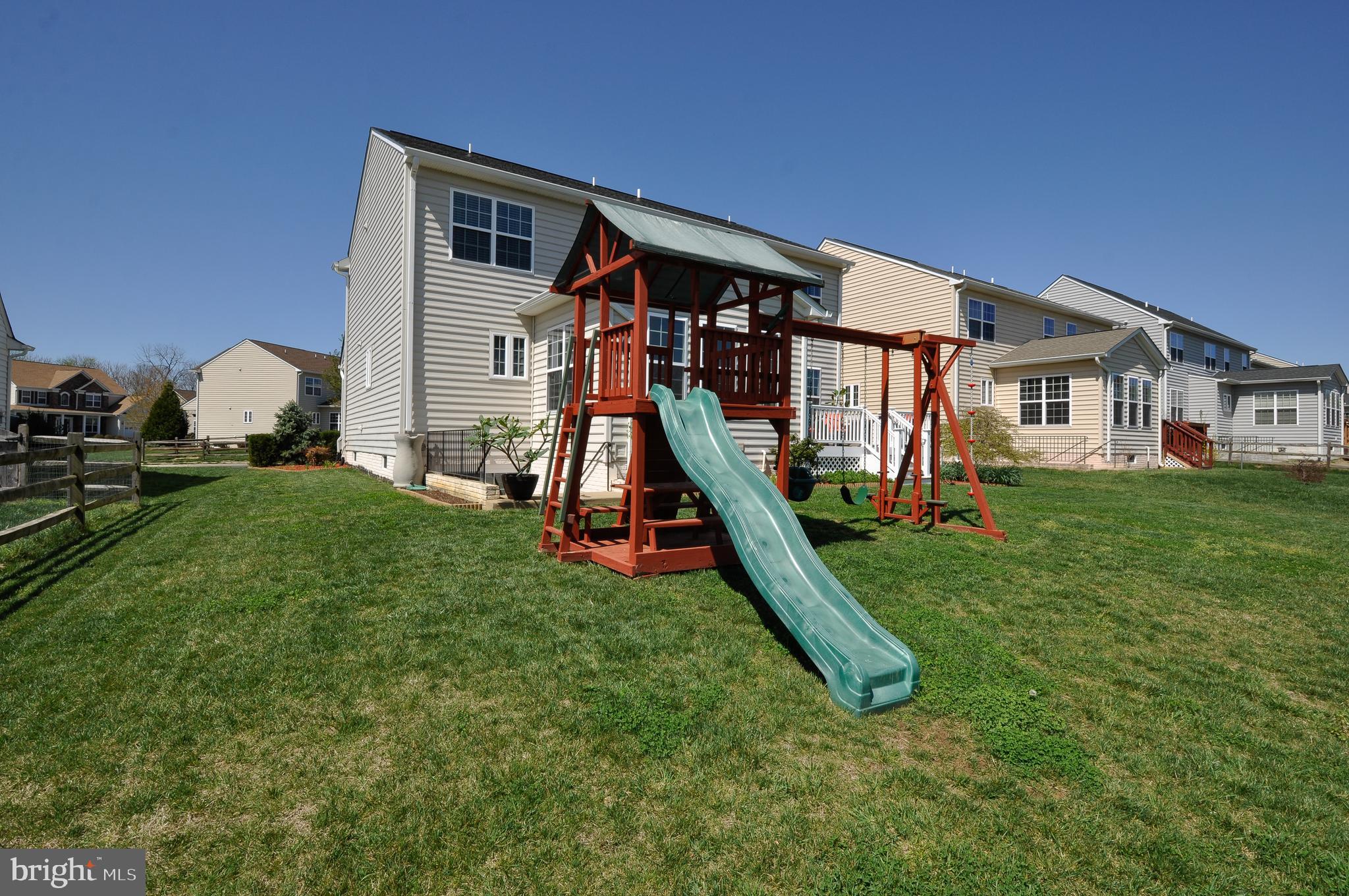 HOPYARD FARM - Residential