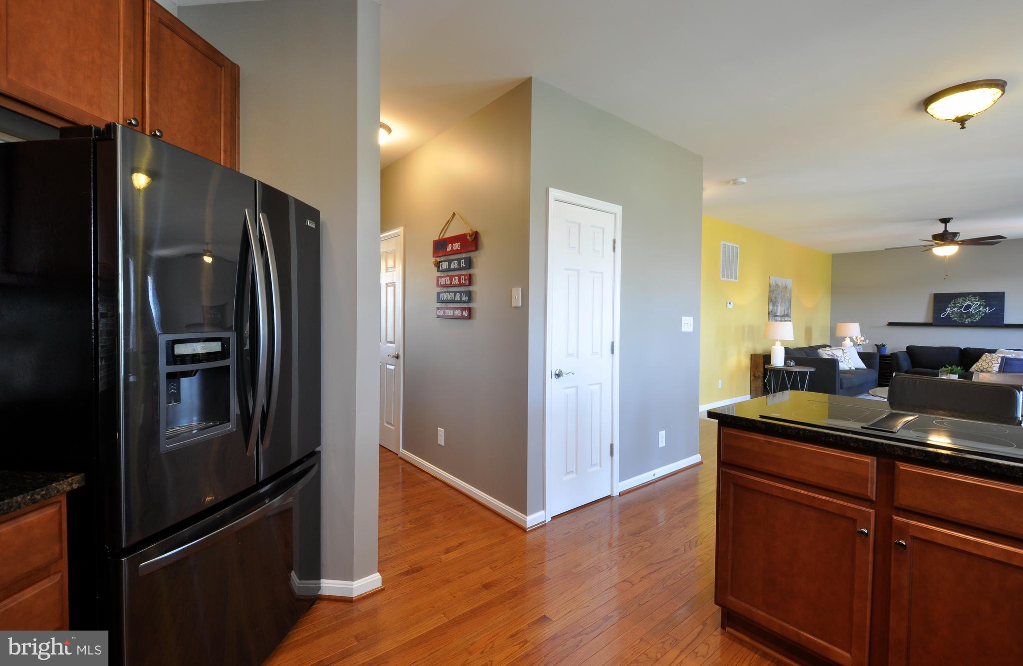 HOPYARD FARM - Residential