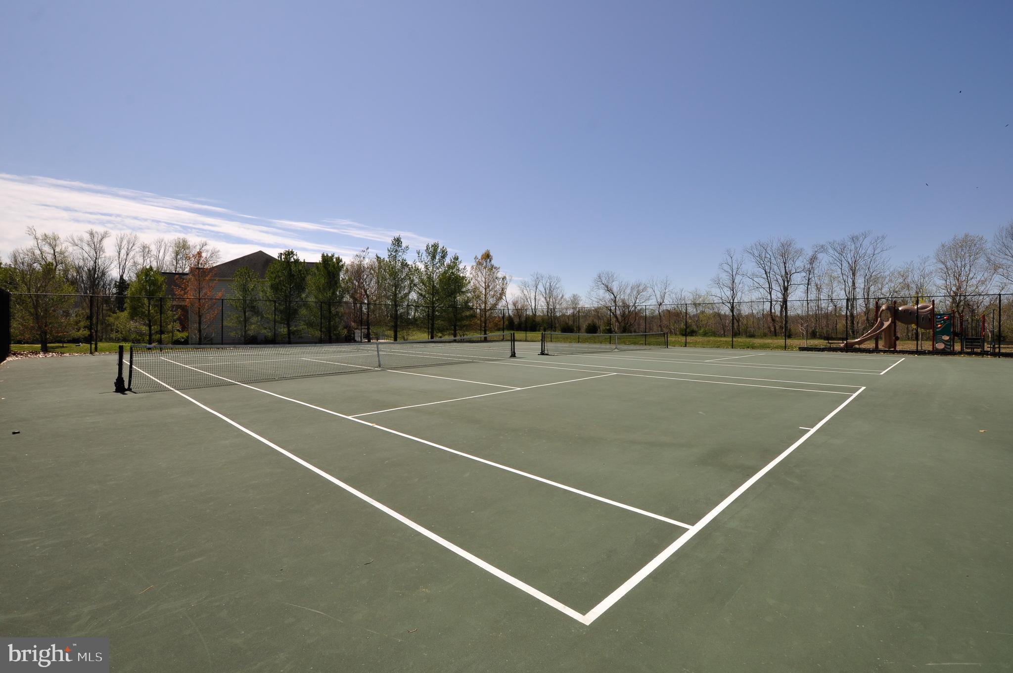 HOPYARD FARM - Residential