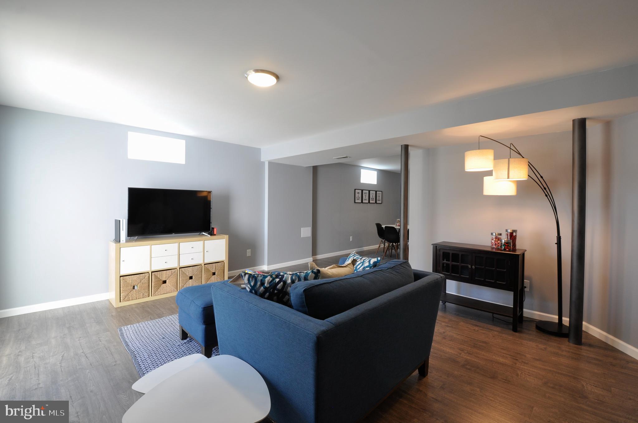 HOPYARD FARM - Residential