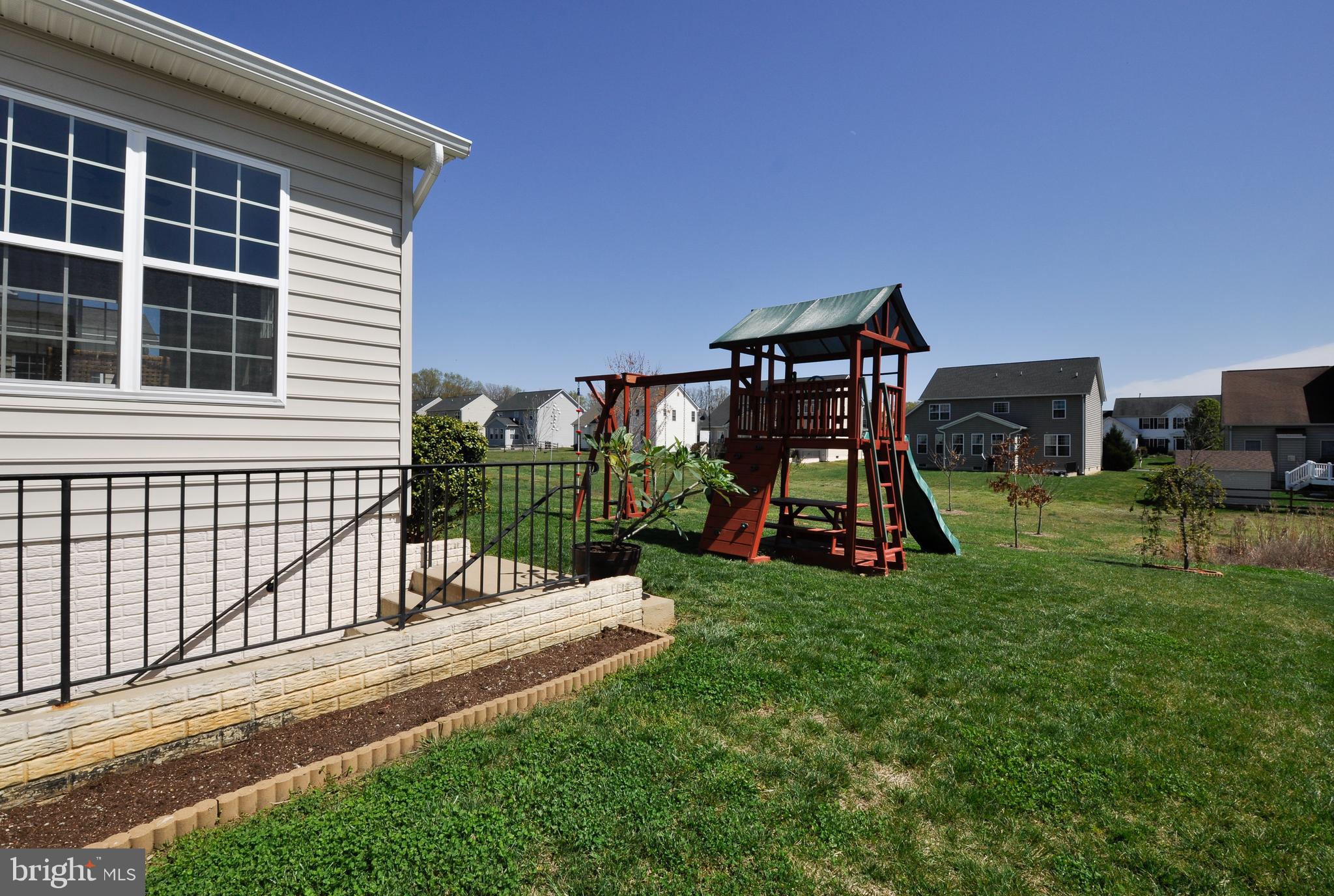 HOPYARD FARM - Residential