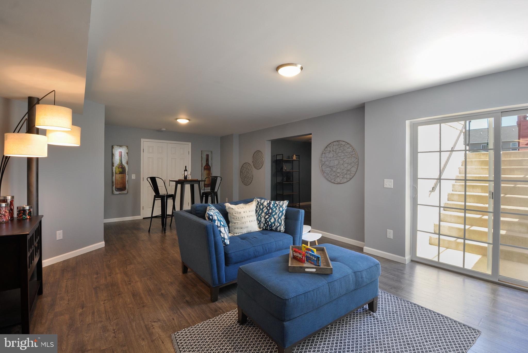 HOPYARD FARM - Residential