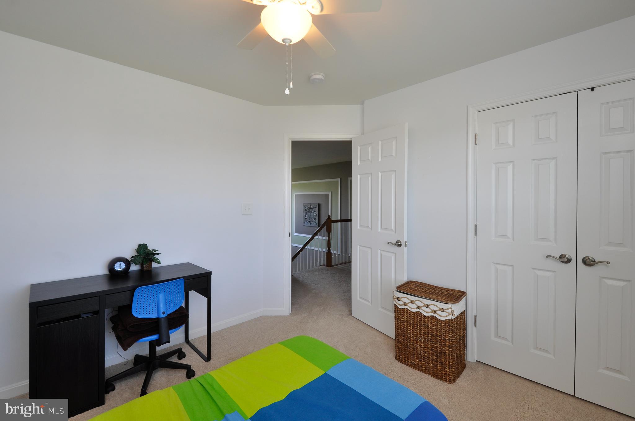 HOPYARD FARM - Residential