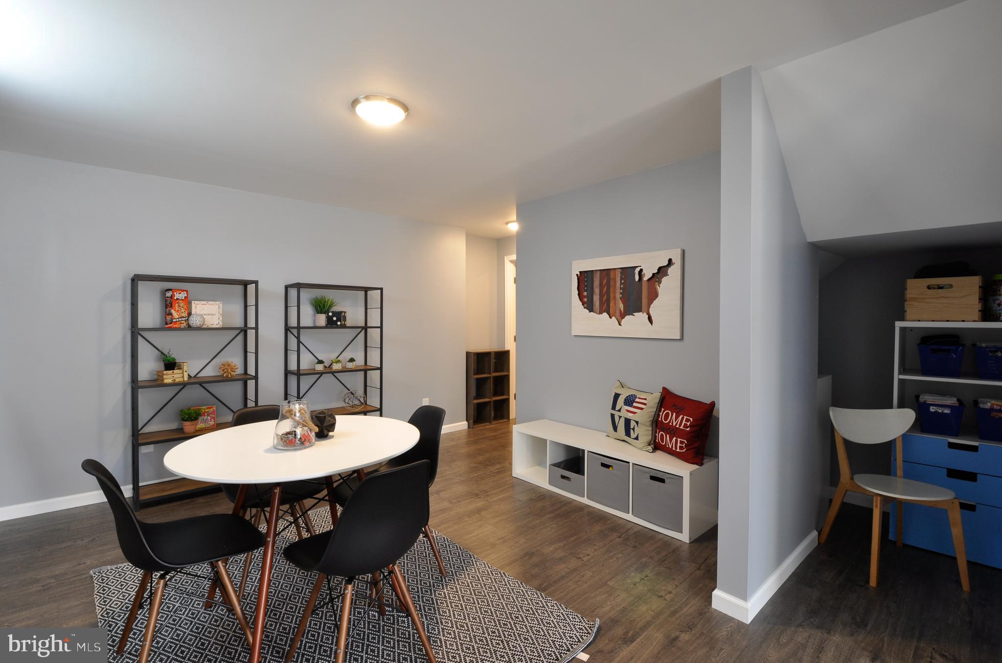 HOPYARD FARM - Residential