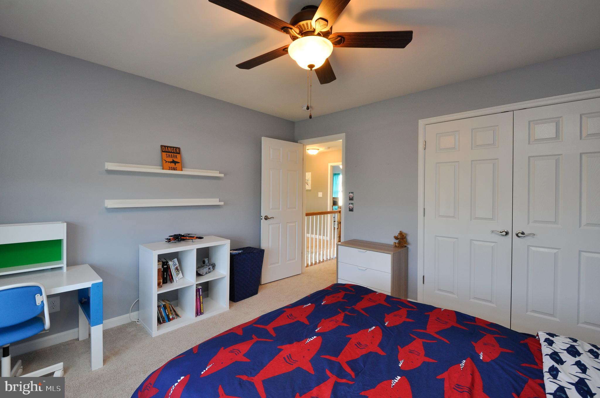 HOPYARD FARM - Residential