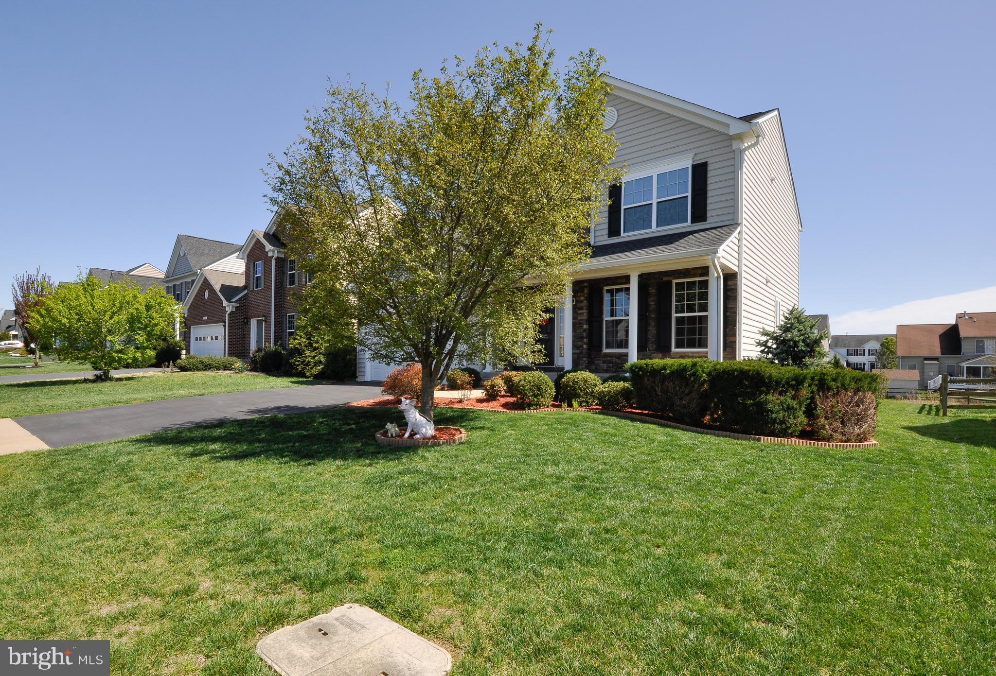 HOPYARD FARM - Residential