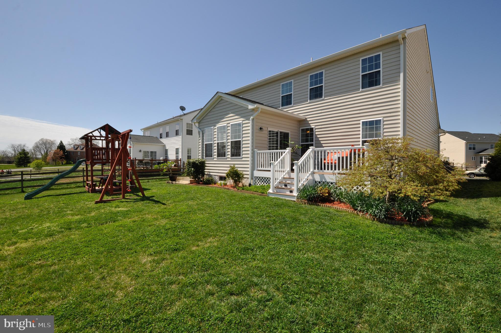 HOPYARD FARM - Residential