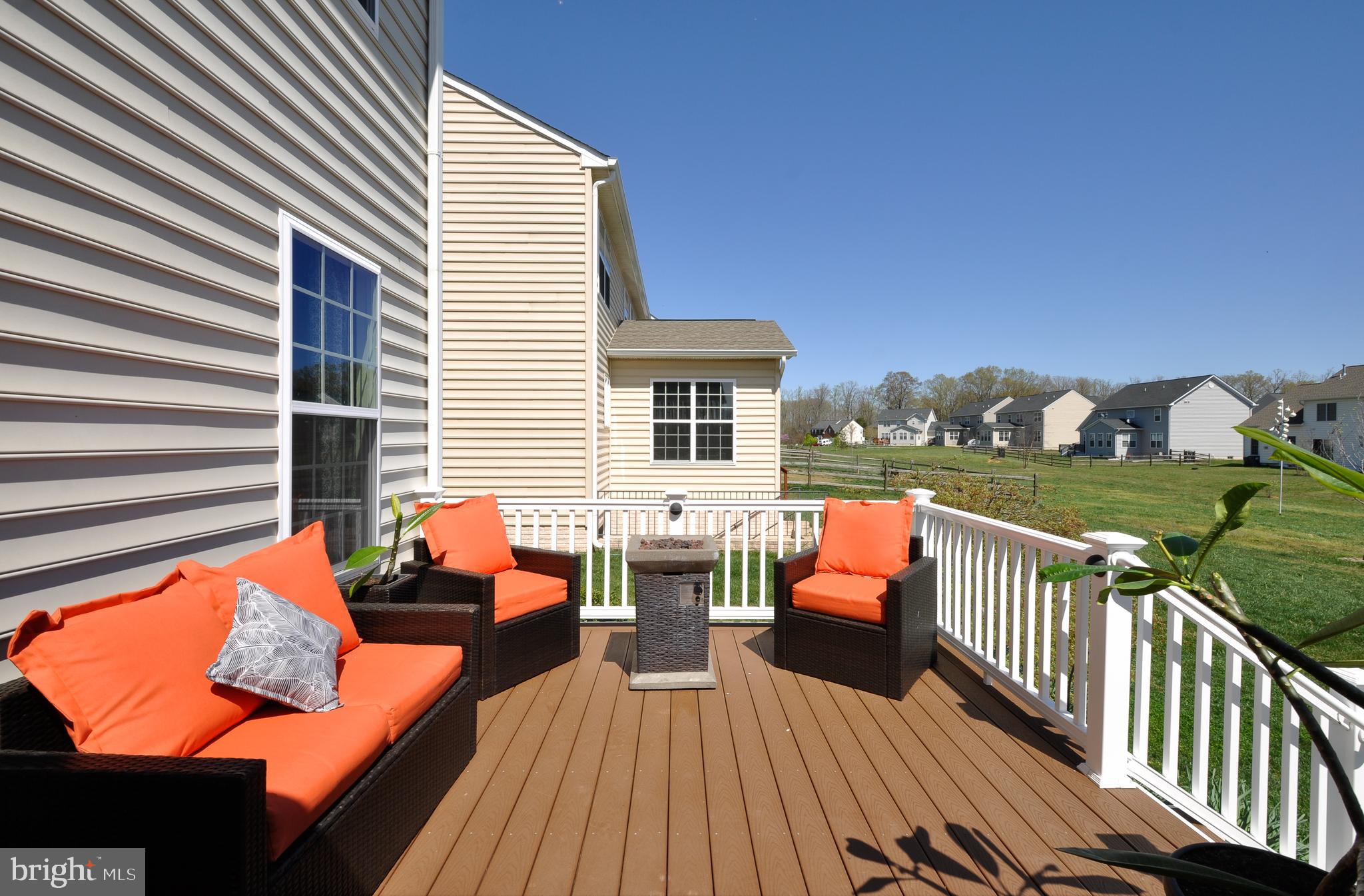 HOPYARD FARM - Residential