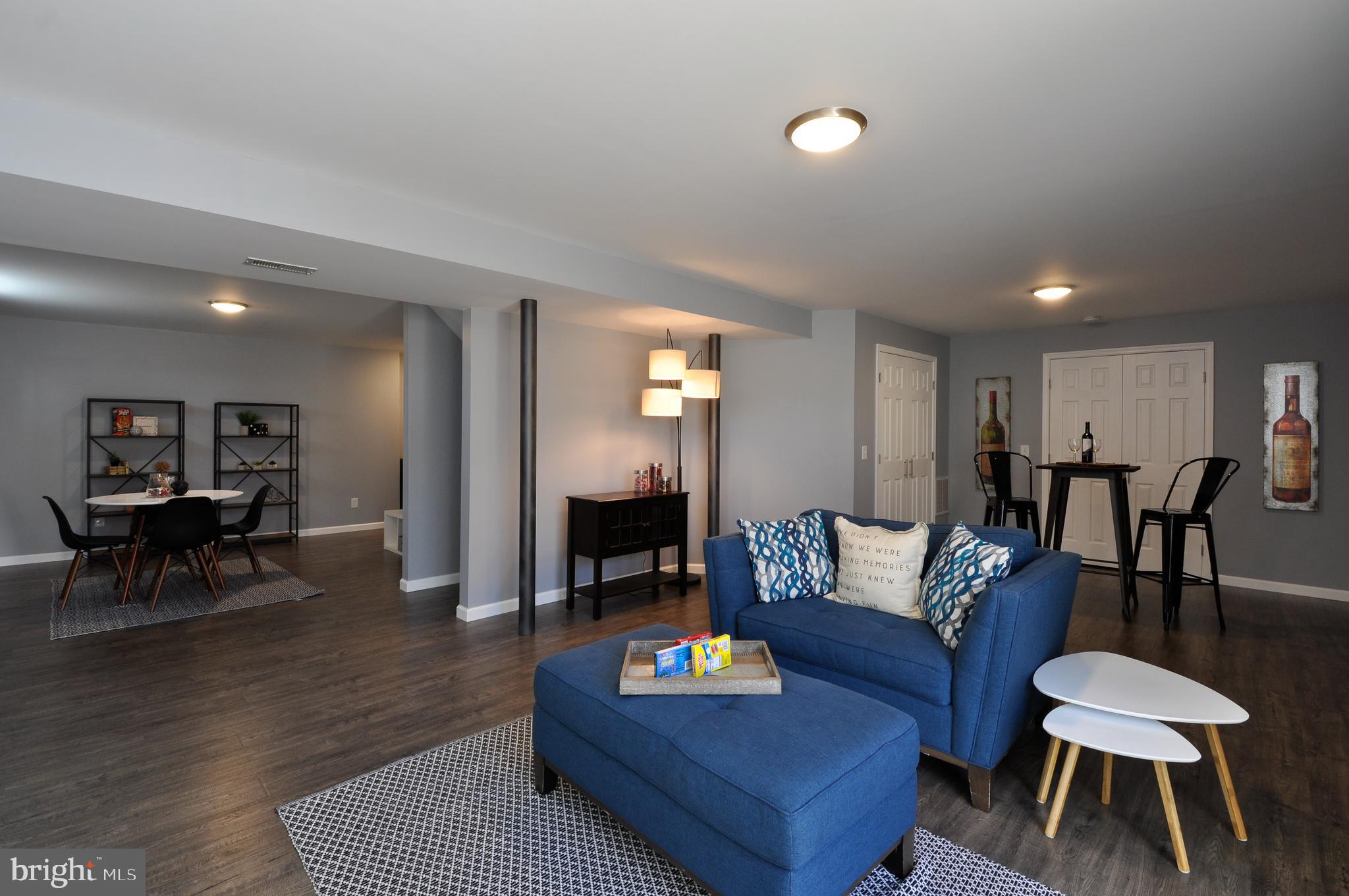 HOPYARD FARM - Residential