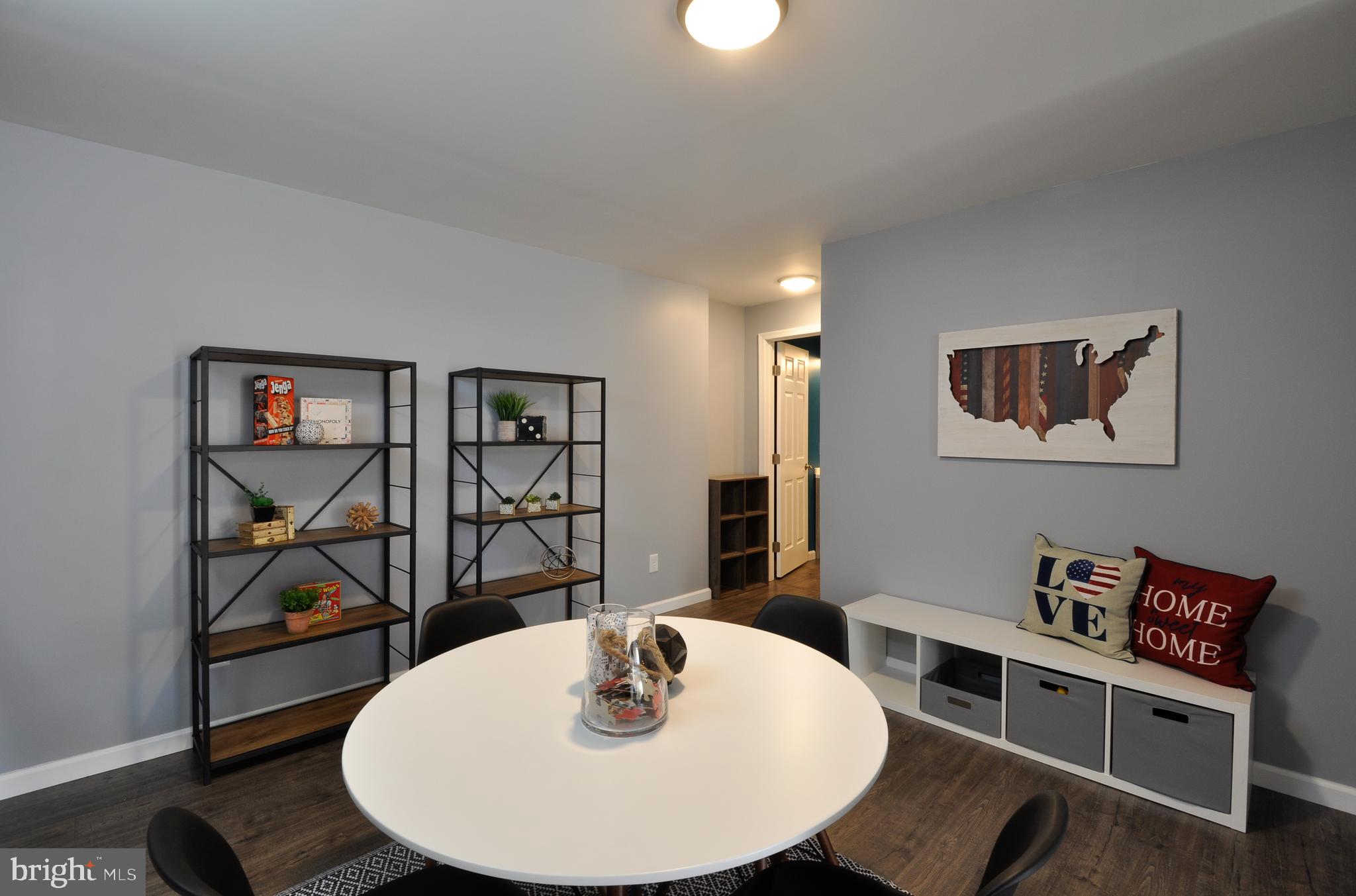 HOPYARD FARM - Residential