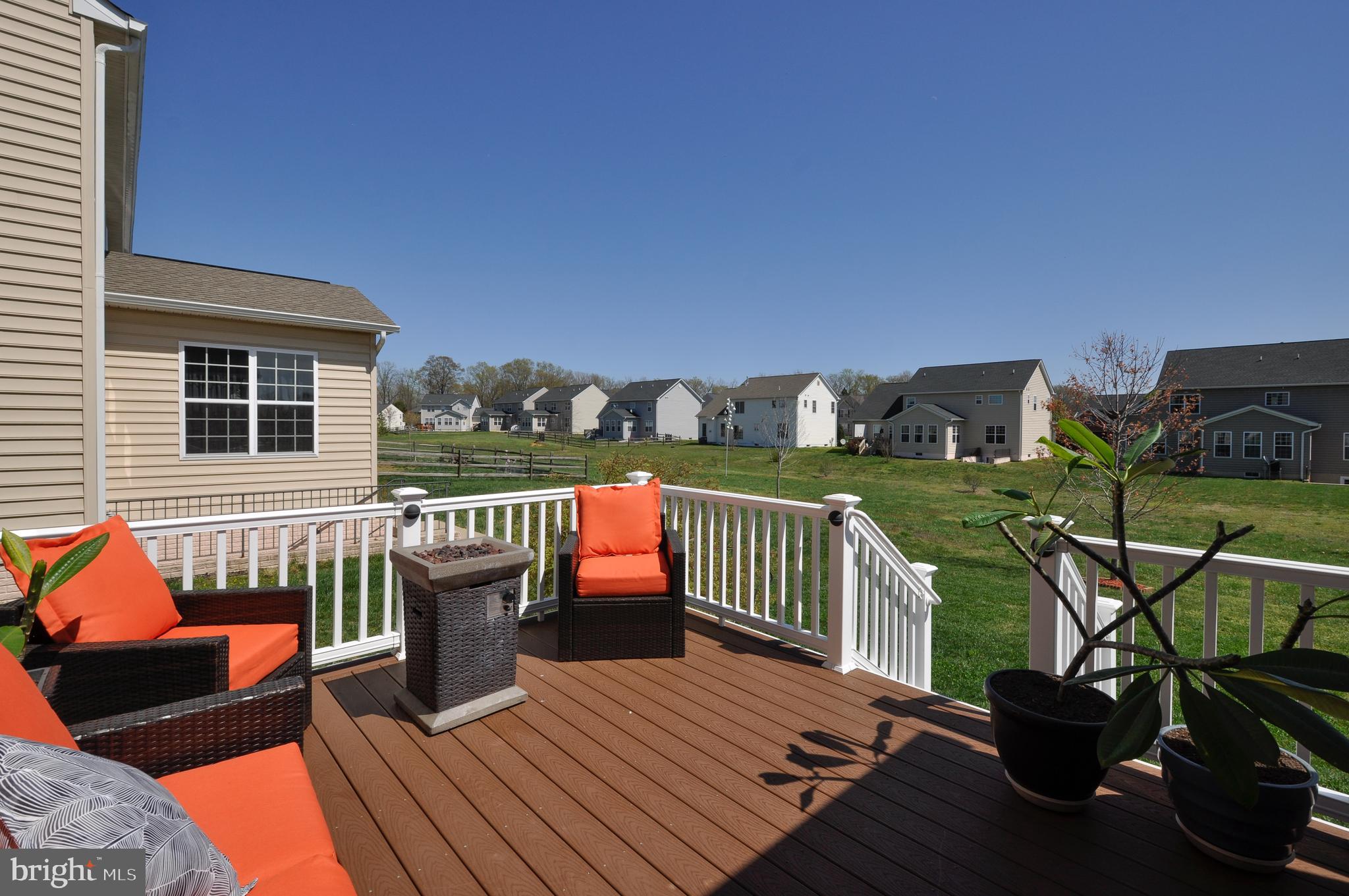 HOPYARD FARM - Residential