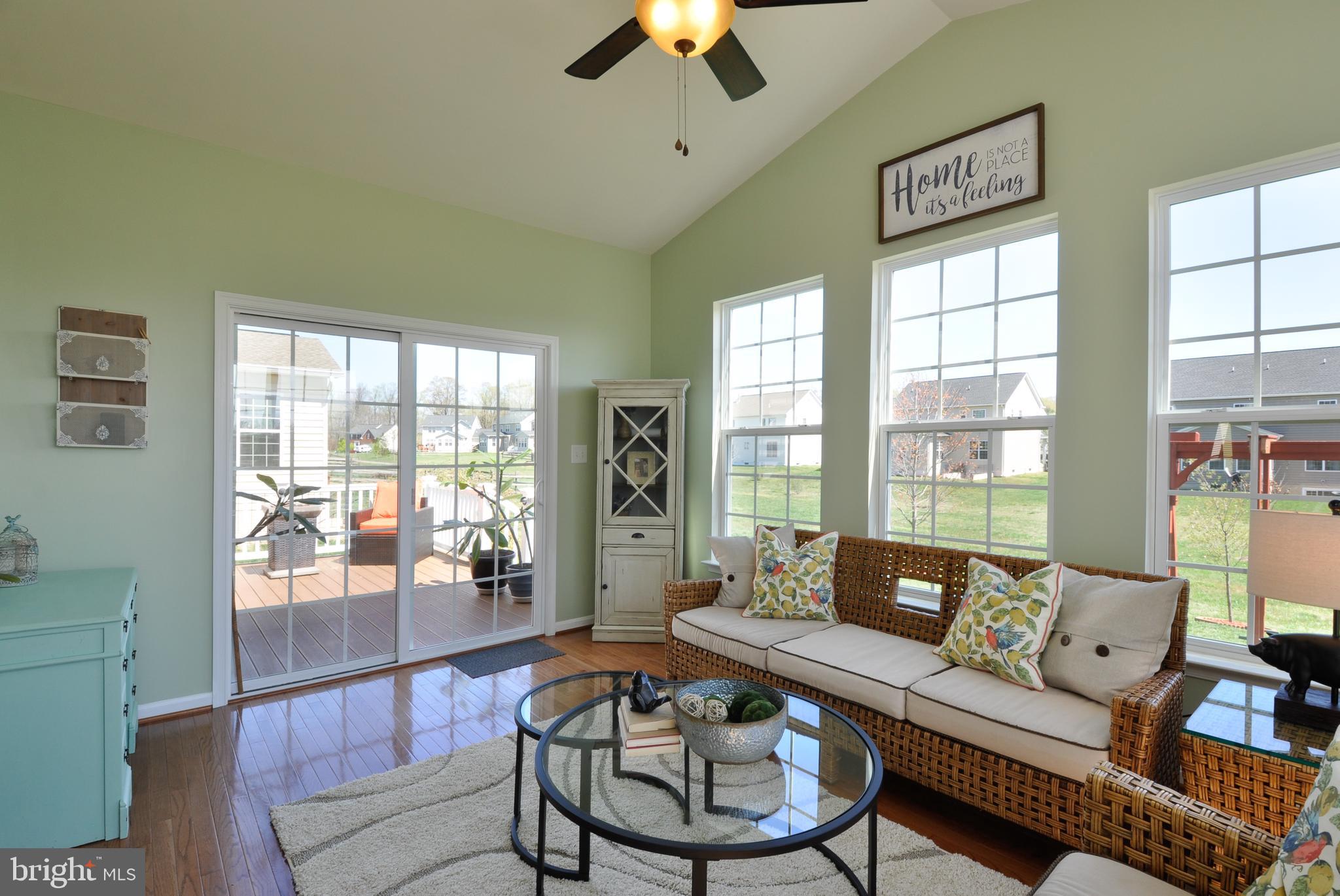 HOPYARD FARM - Residential