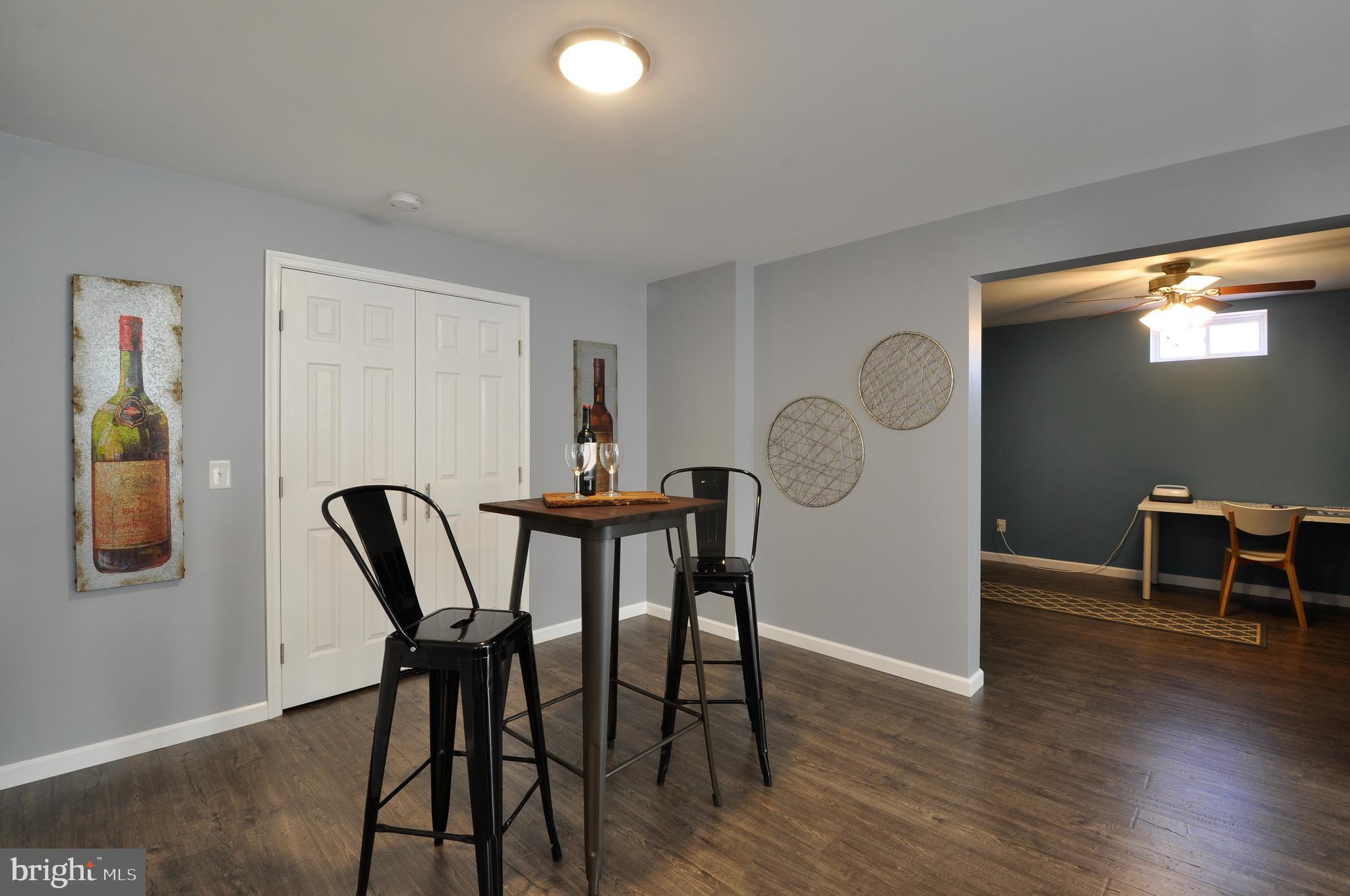 HOPYARD FARM - Residential